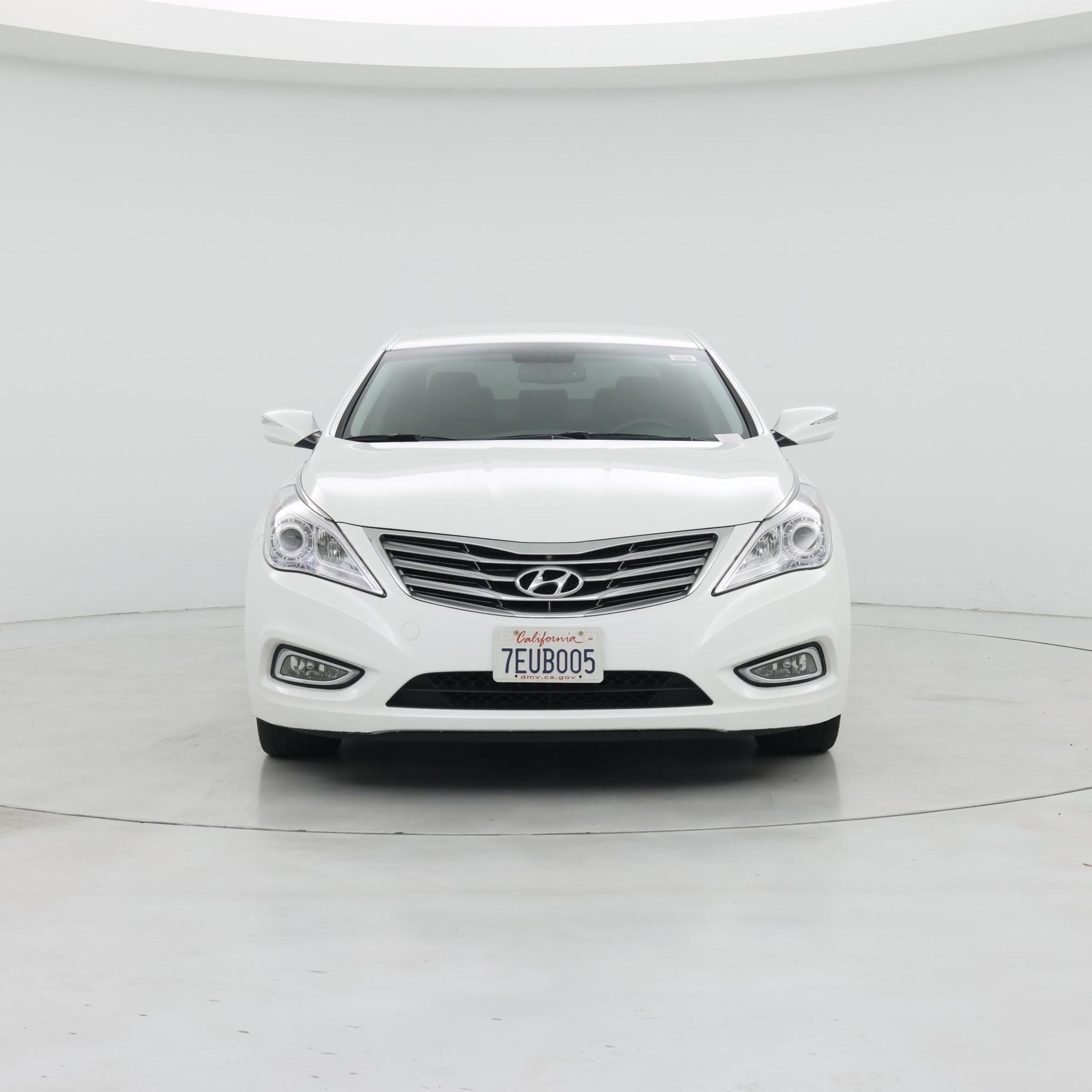 Thumbnail: 2014 Hyundai Azera - 5