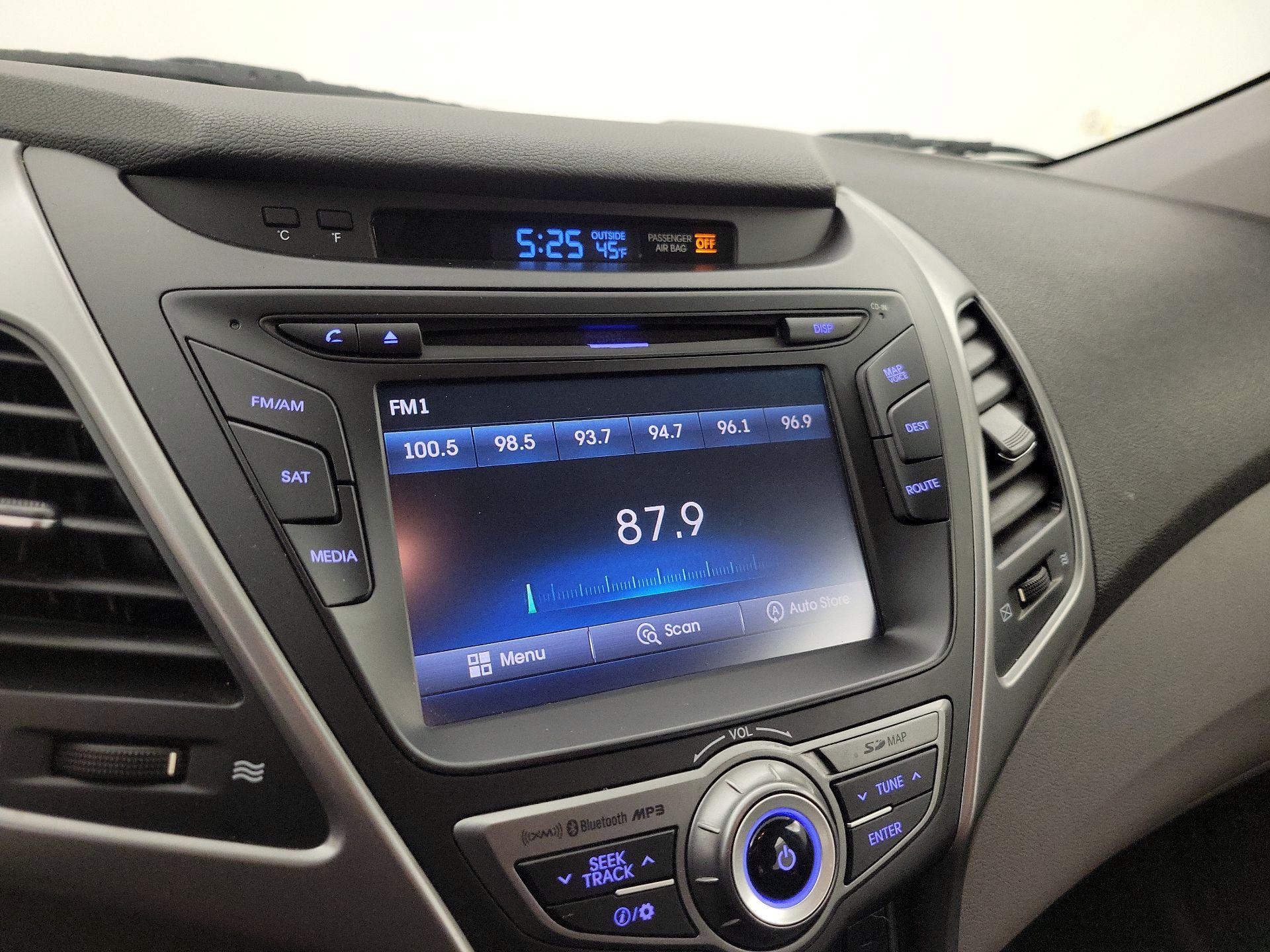 Thumbnail: 2014 Hyundai Elantra - 15