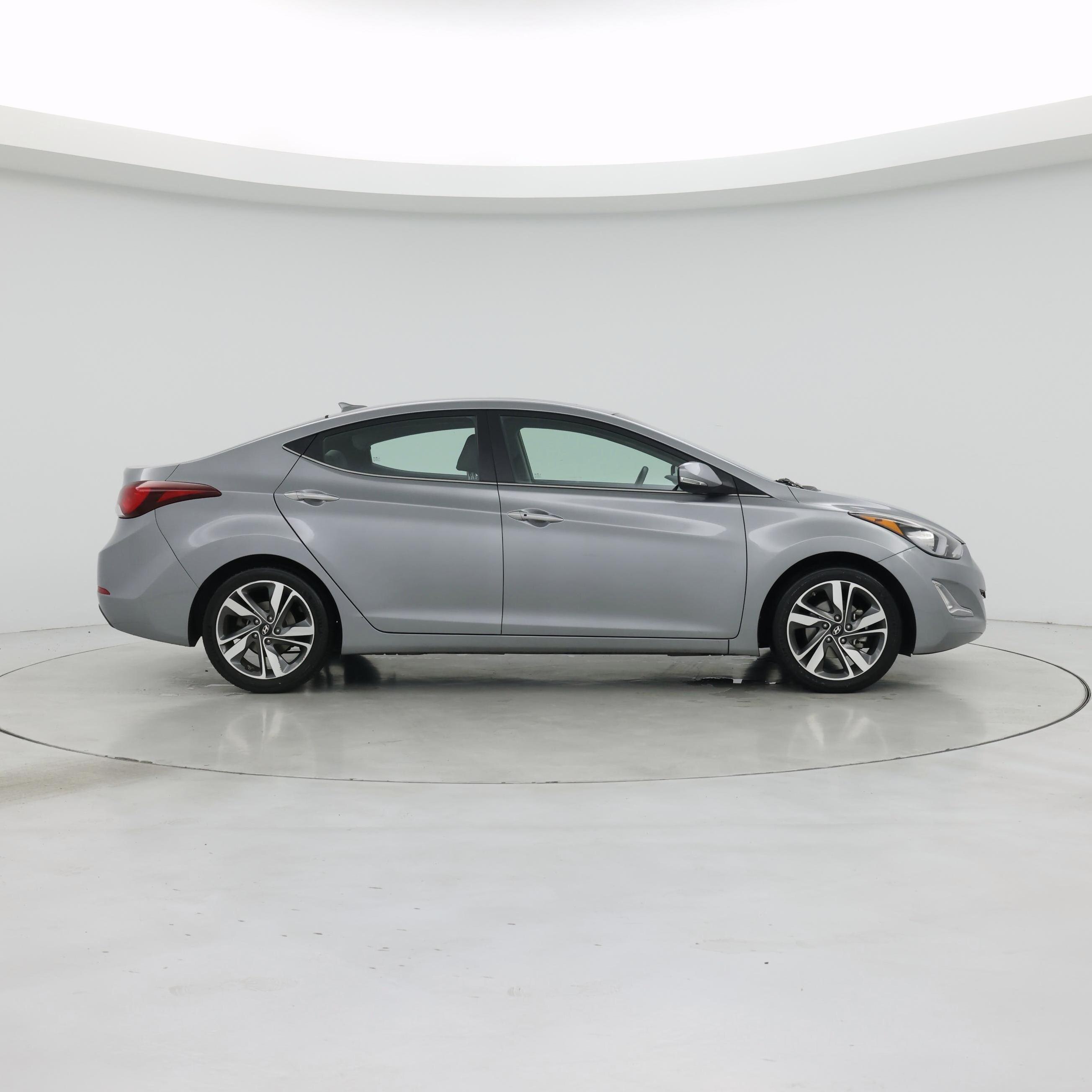 Thumbnail: 2014 Hyundai Elantra - 7