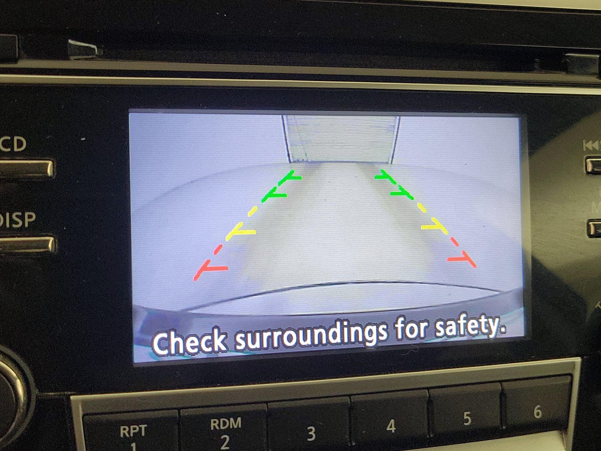 Thumbnail: 2018 Nissan Altima - 14