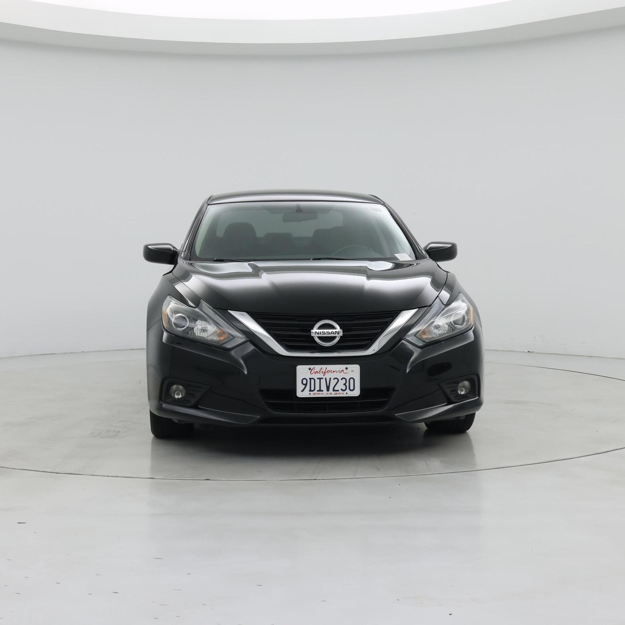 Thumbnail: 2018 Nissan Altima - 5