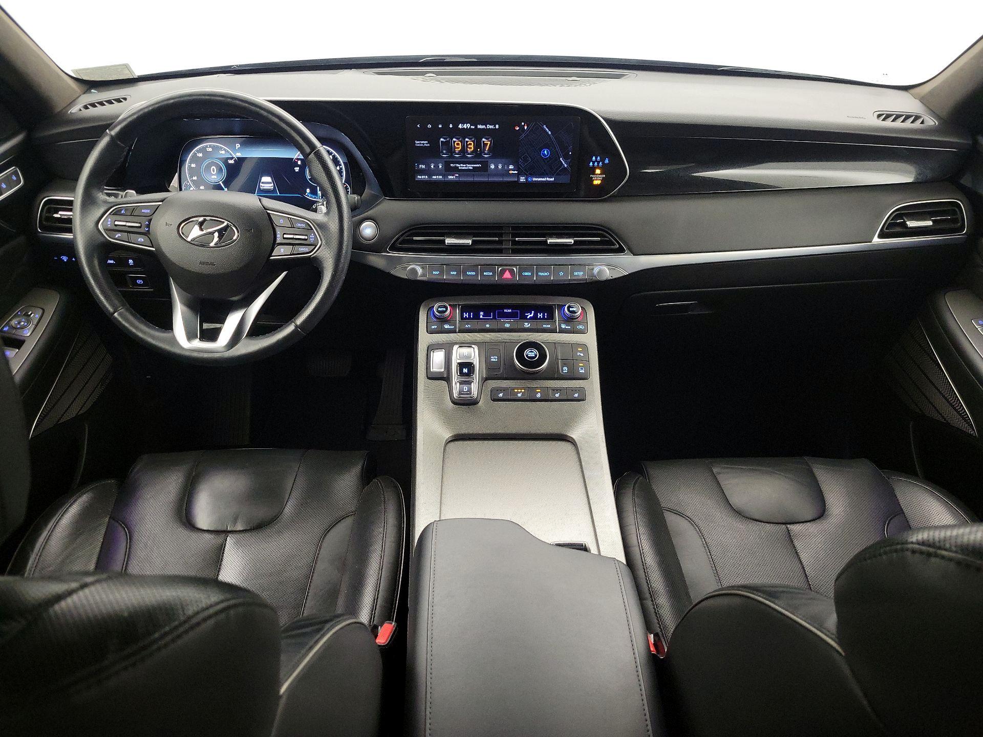 Thumbnail: 2022 Hyundai Palisade - 9