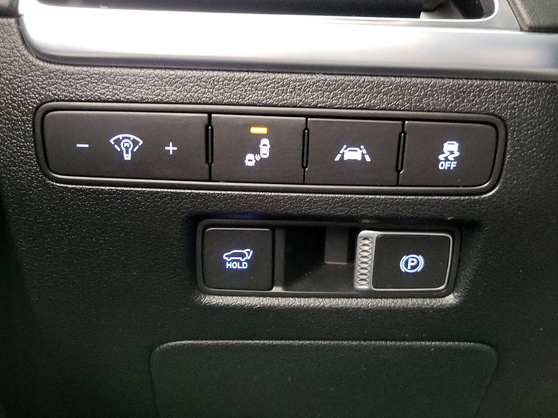 Thumbnail: 2022 Hyundai Palisade - 13