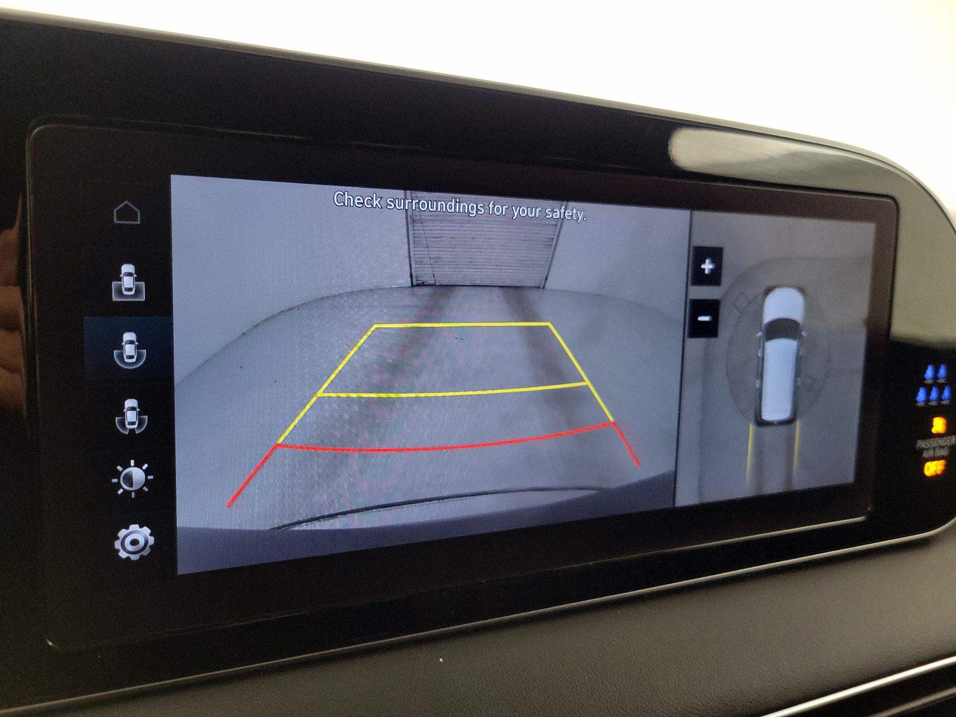 Thumbnail: 2022 Hyundai Palisade - 14