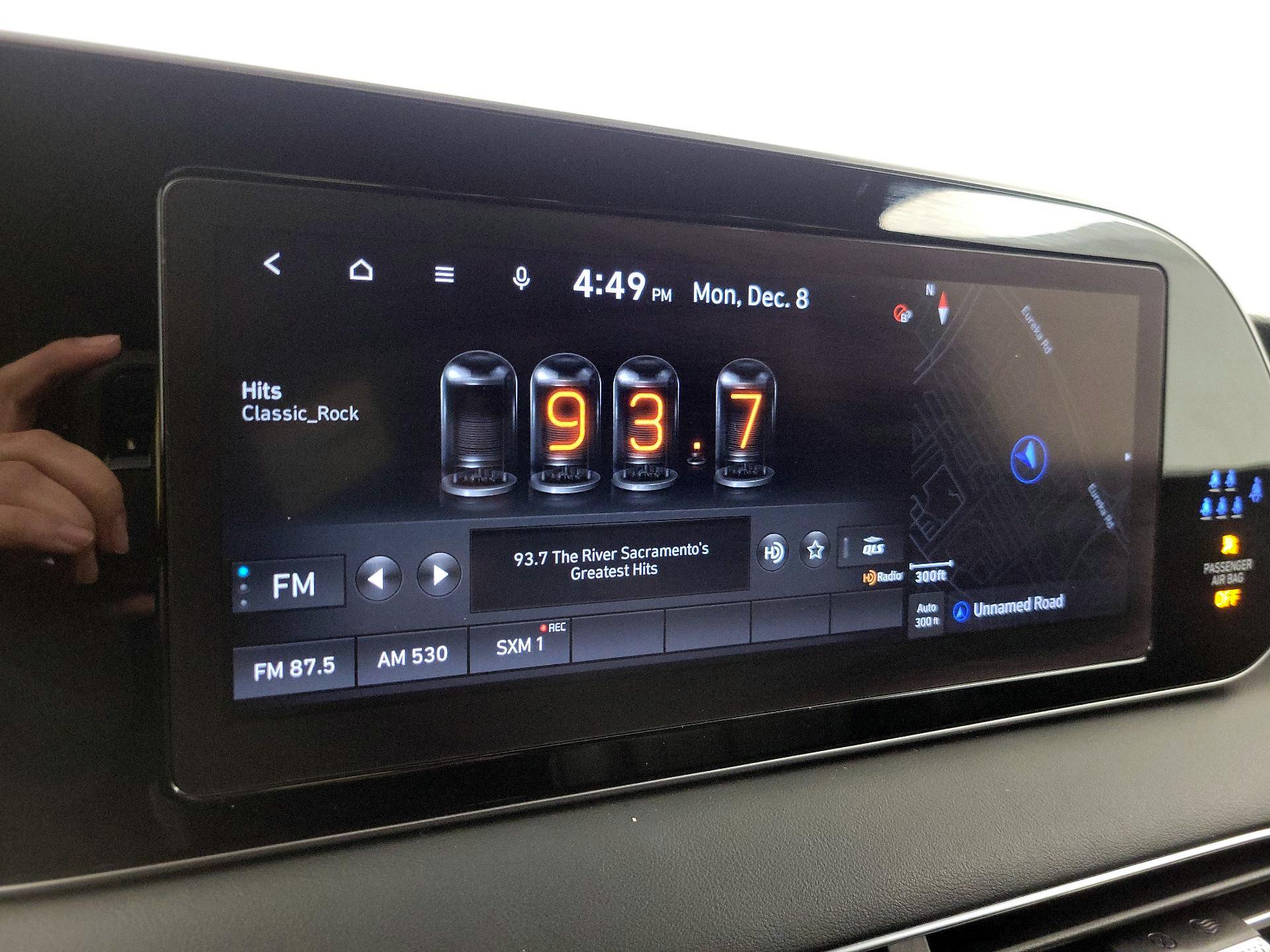 Thumbnail: 2022 Hyundai Palisade - 15