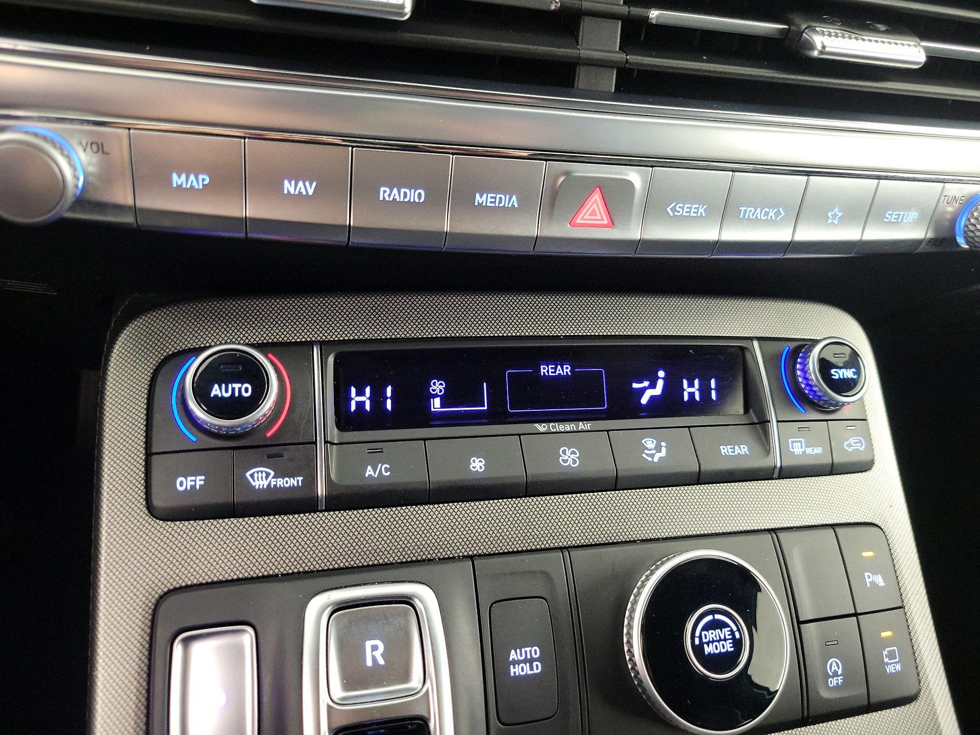 Thumbnail: 2022 Hyundai Palisade - 16