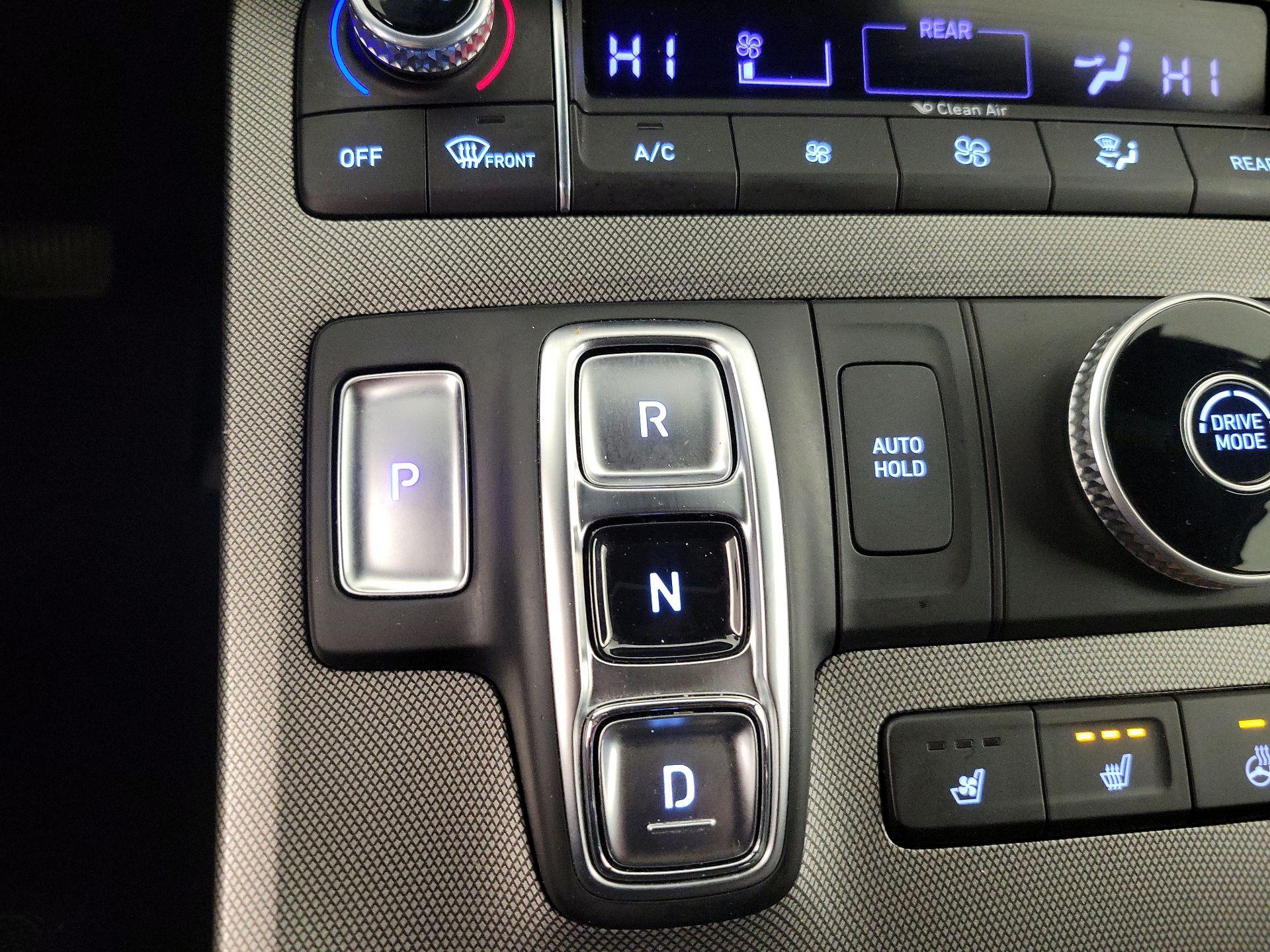 Thumbnail: 2022 Hyundai Palisade - 17