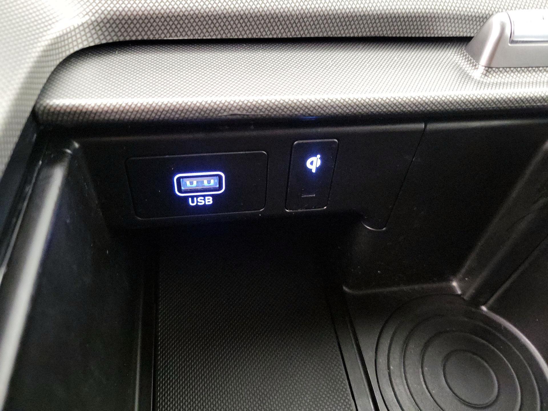 Thumbnail: 2022 Hyundai Palisade - 18