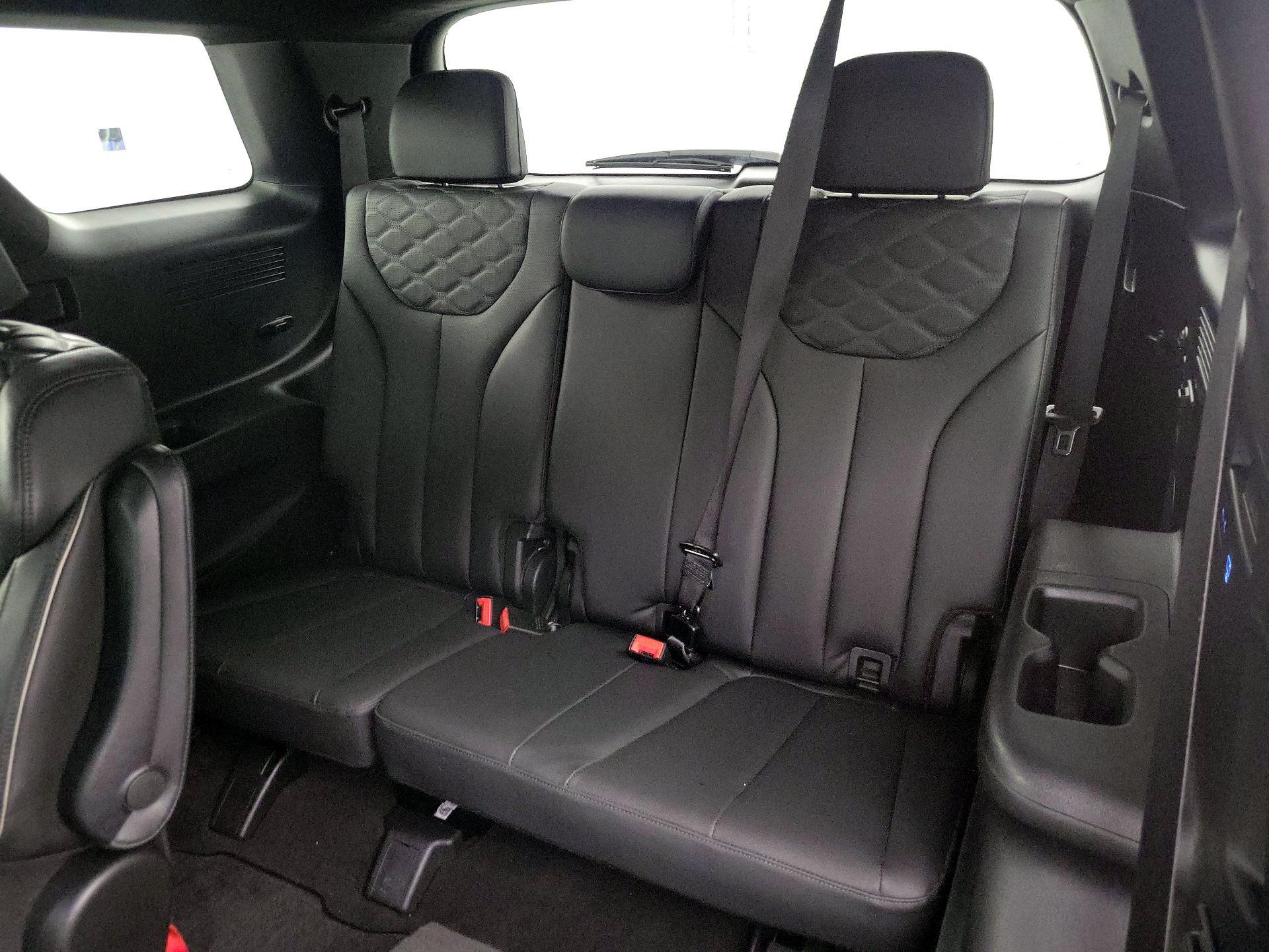 Thumbnail: 2022 Hyundai Palisade - 20