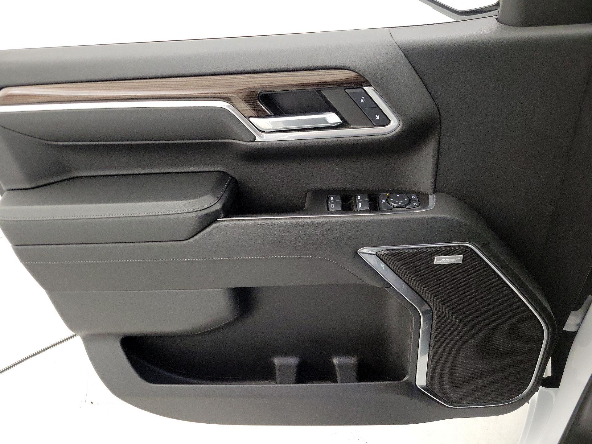 Thumbnail: 2024 Chevrolet Silverado 1500 - 12