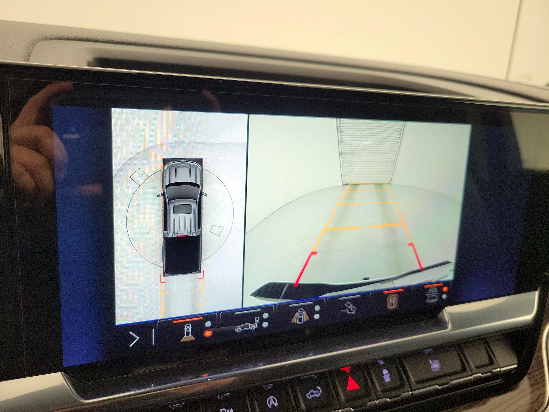 Thumbnail: 2024 Chevrolet Silverado 1500 - 14