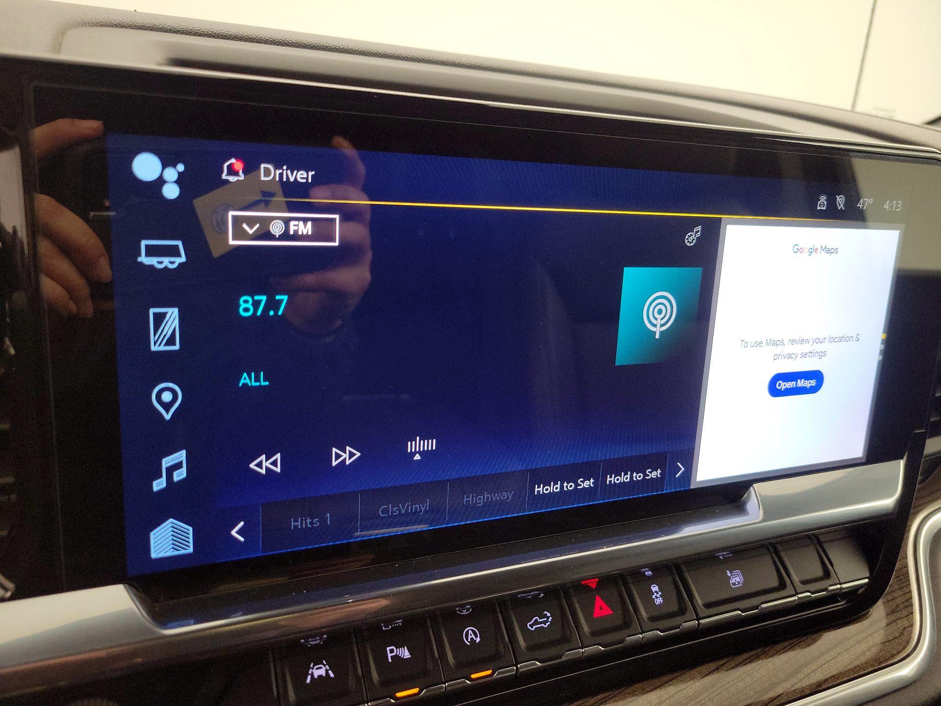 Thumbnail: 2024 Chevrolet Silverado 1500 - 15