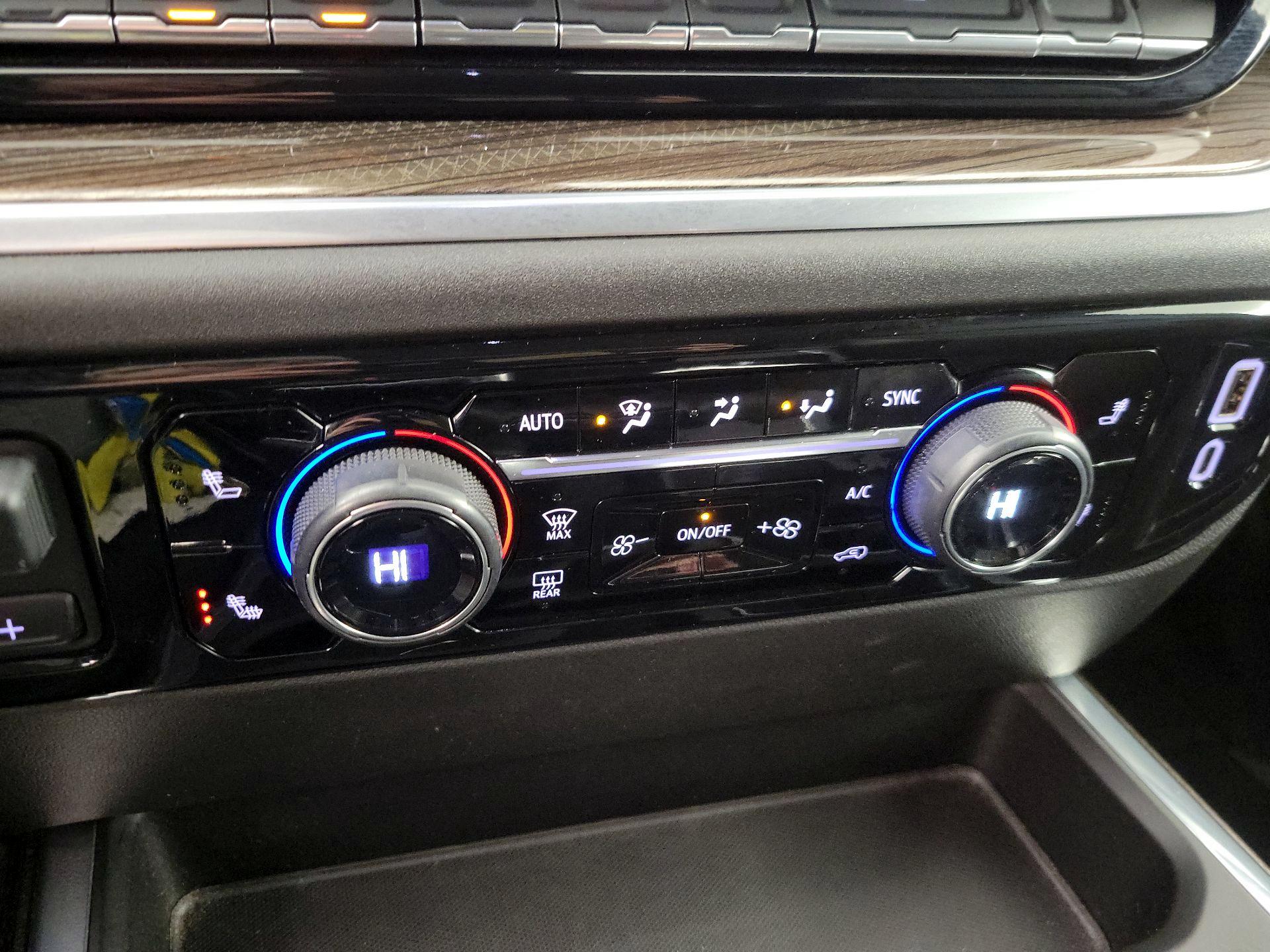 Thumbnail: 2024 Chevrolet Silverado 1500 - 16