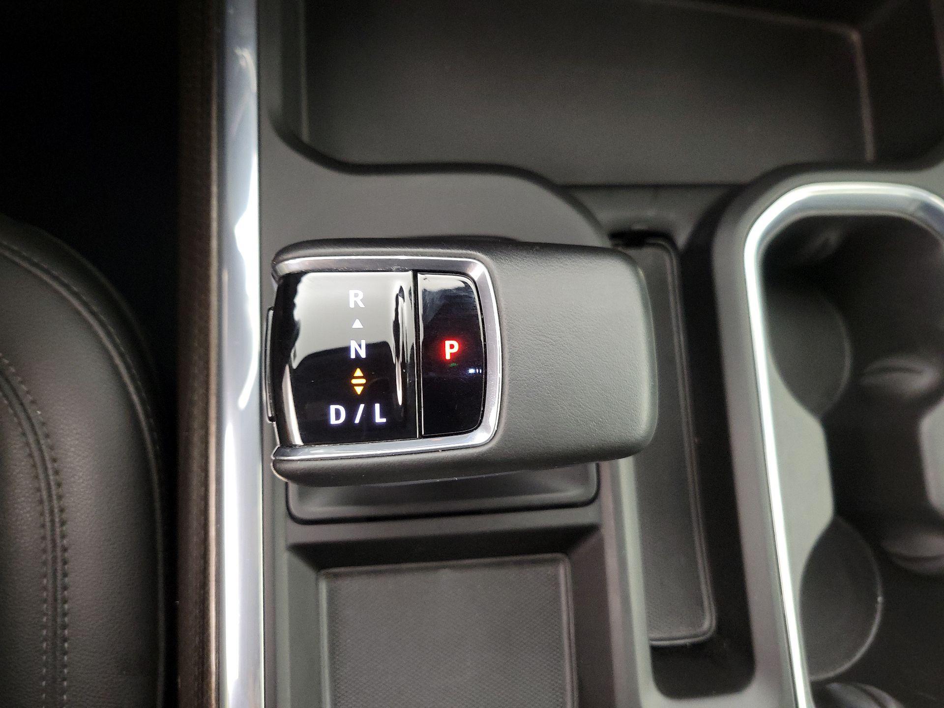 Thumbnail: 2024 Chevrolet Silverado 1500 - 17