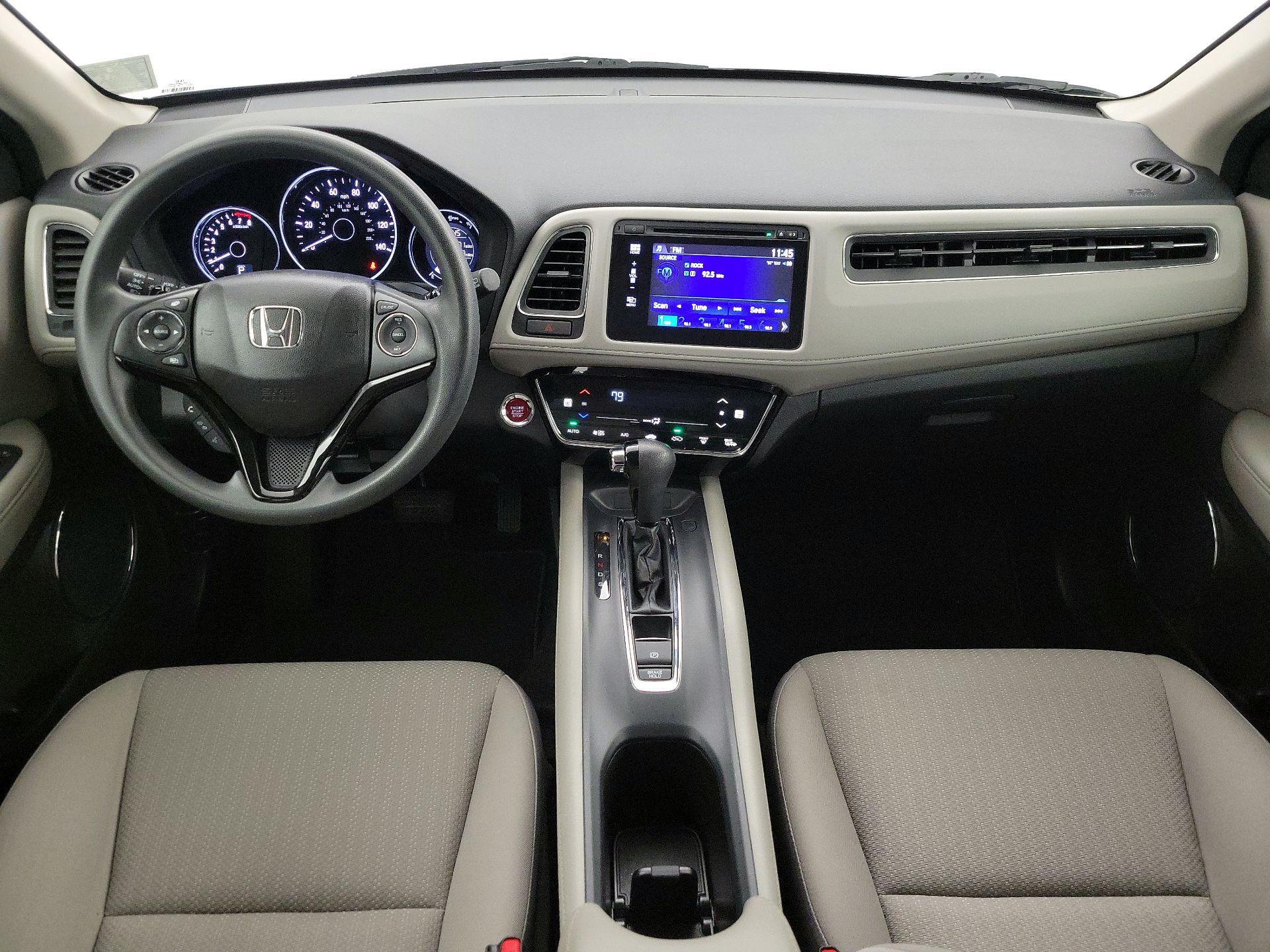 Thumbnail: 2018 Honda HR-V - 9