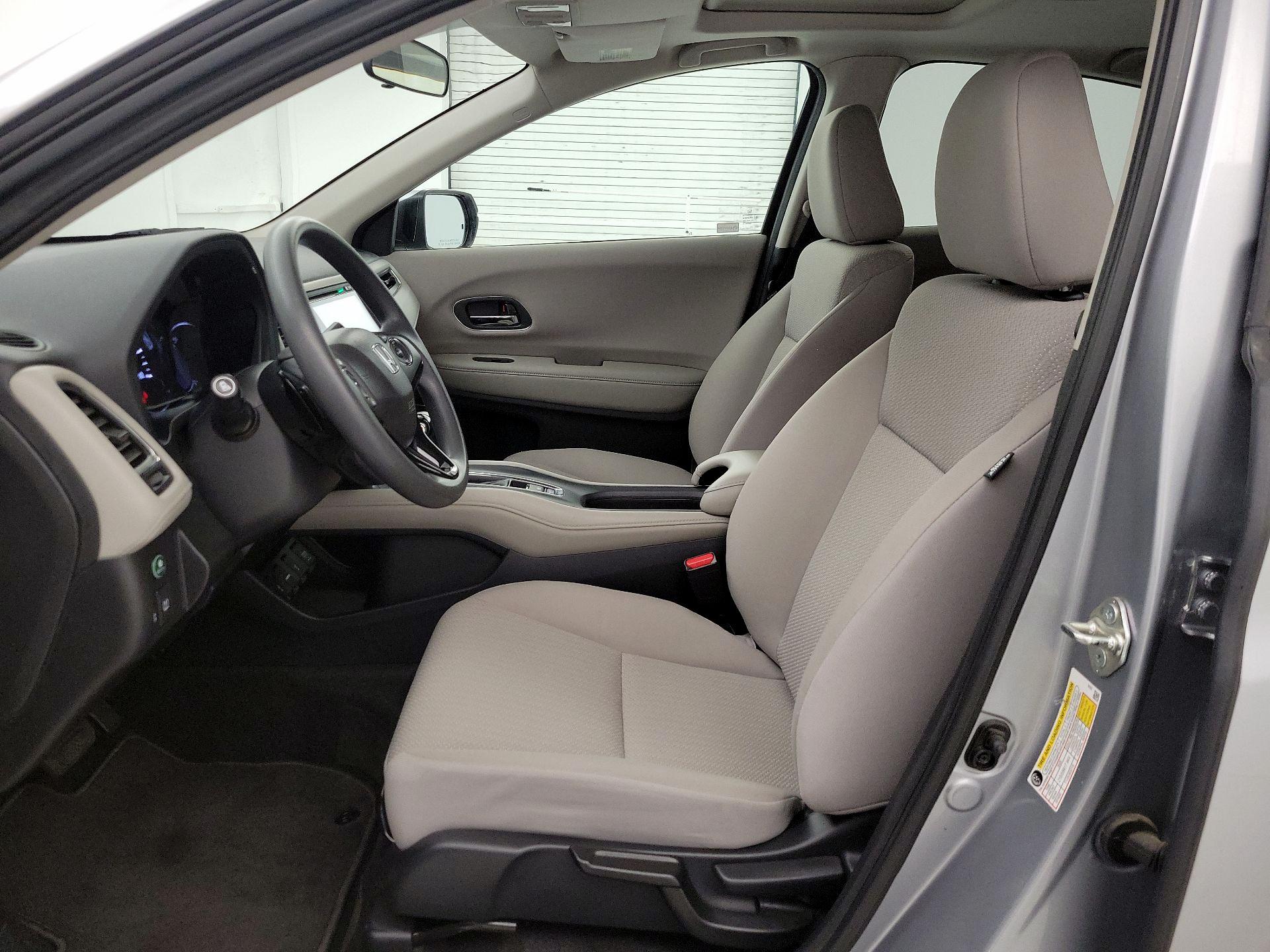 Thumbnail: 2018 Honda HR-V - 11