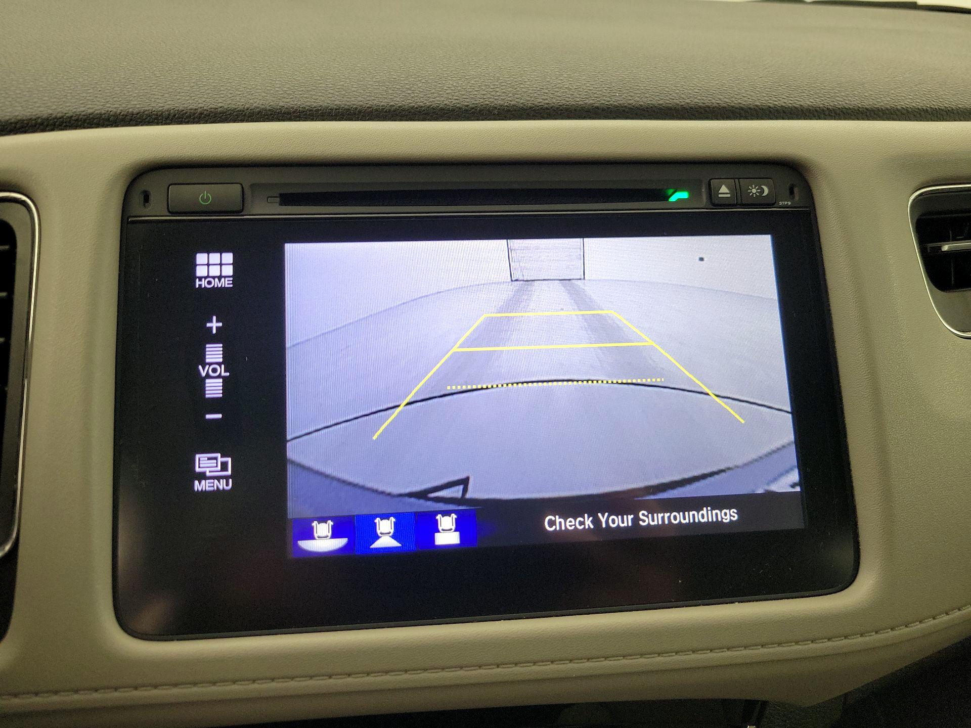 Thumbnail: 2018 Honda HR-V - 14