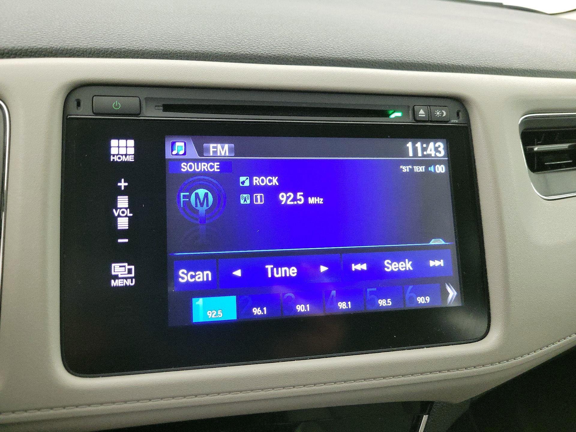 Thumbnail: 2018 Honda HR-V - 15