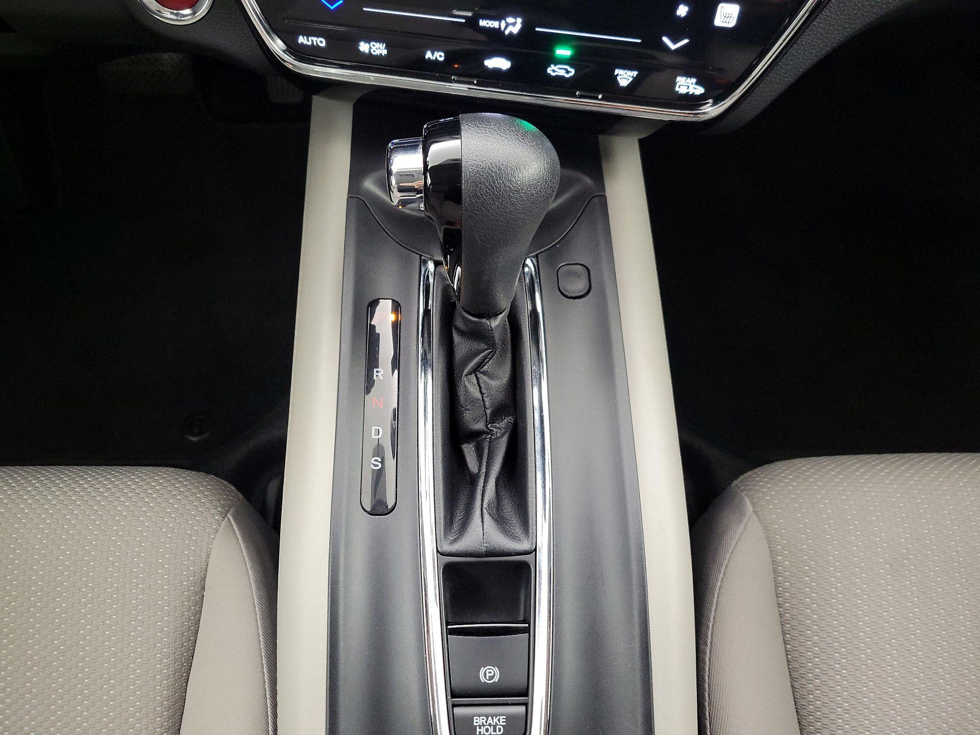 Thumbnail: 2018 Honda HR-V - 17