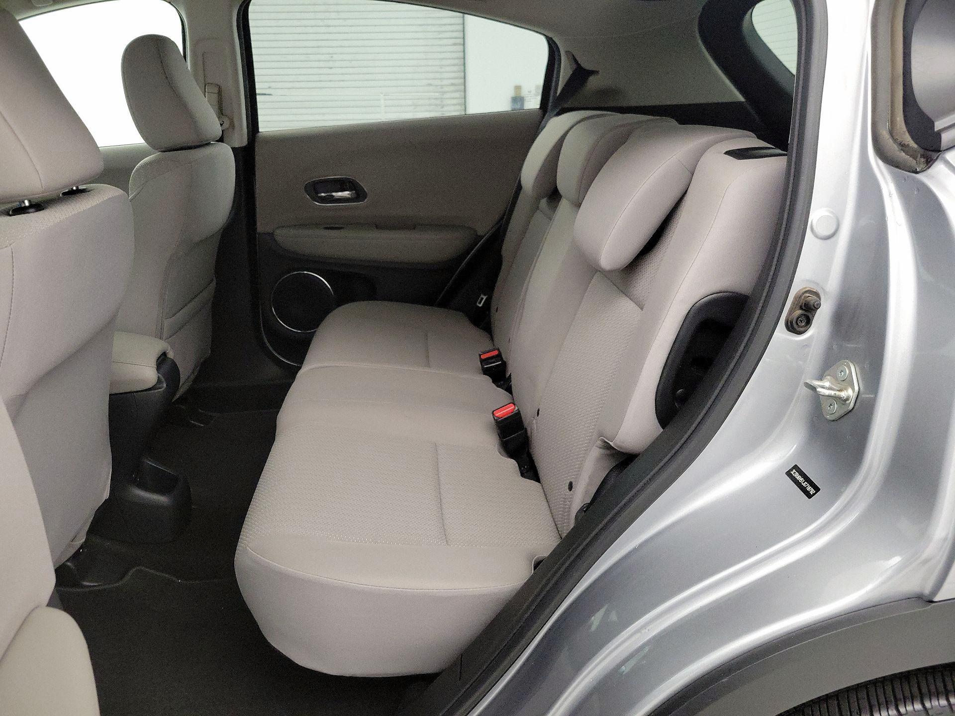 Thumbnail: 2018 Honda HR-V - 19