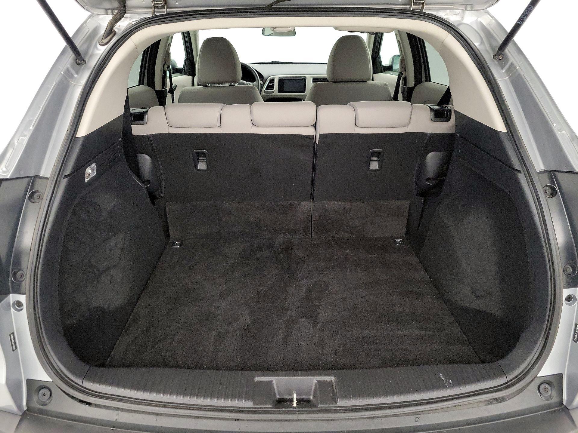 Thumbnail: 2018 Honda HR-V - 20