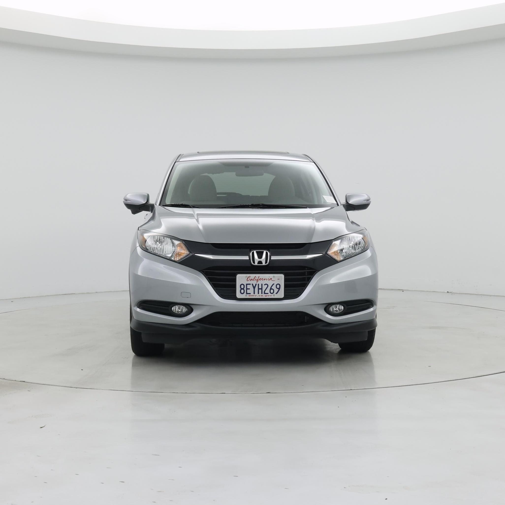 Thumbnail: 2018 Honda HR-V - 5