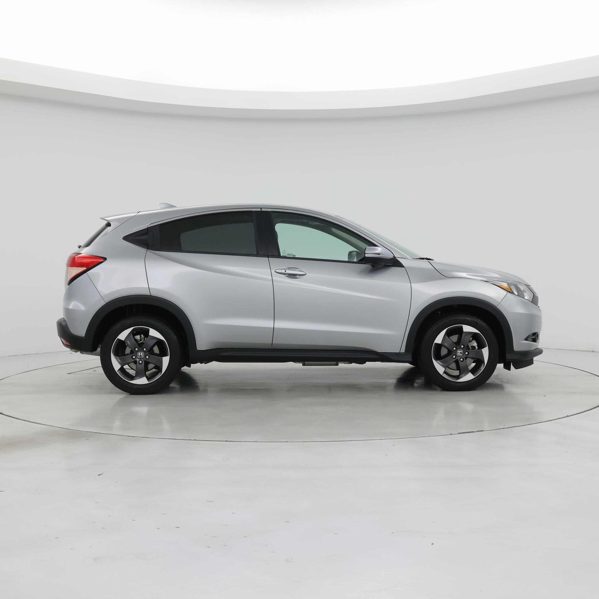 Thumbnail: 2018 Honda HR-V - 7