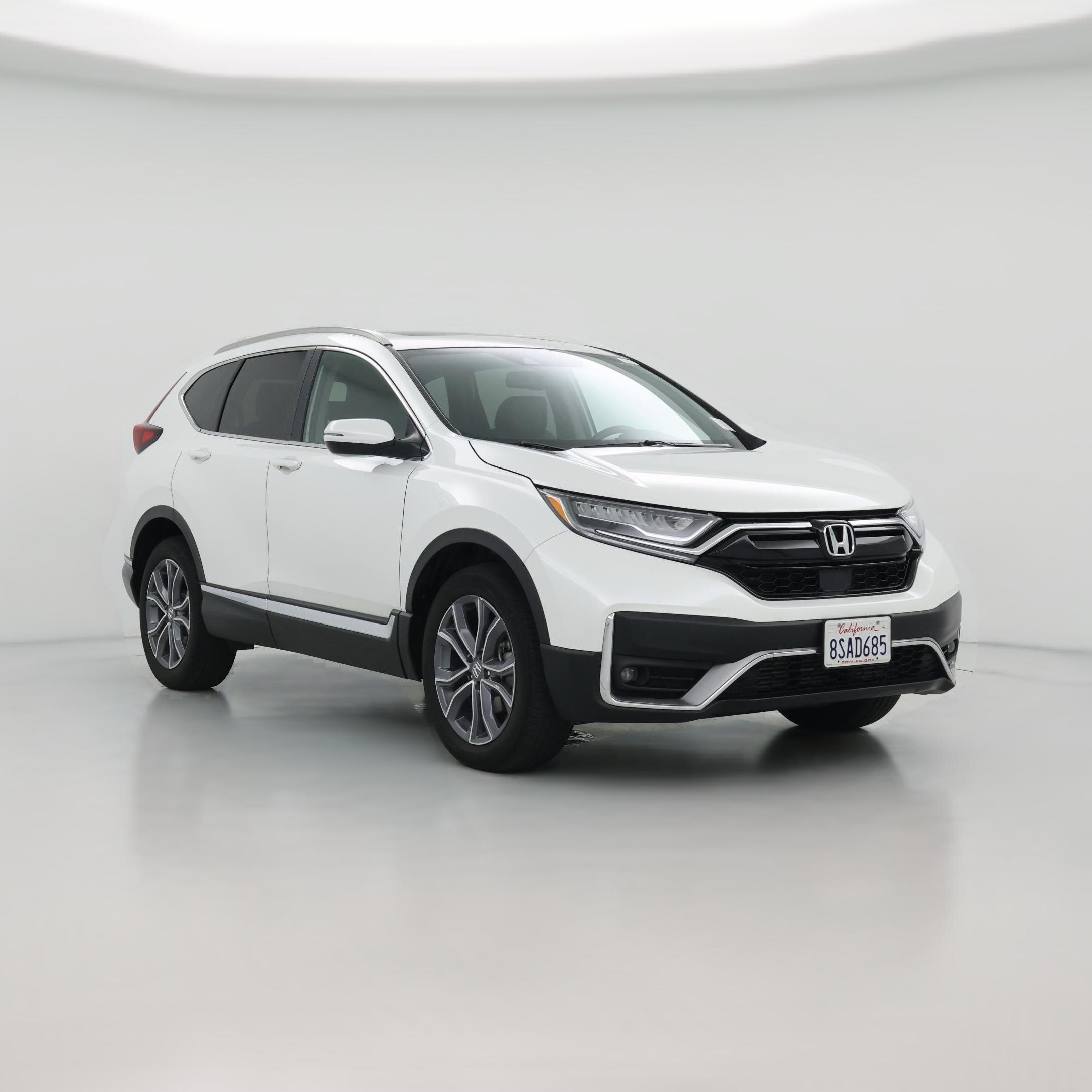Thumbnail: 2020 Honda CR-V - 1