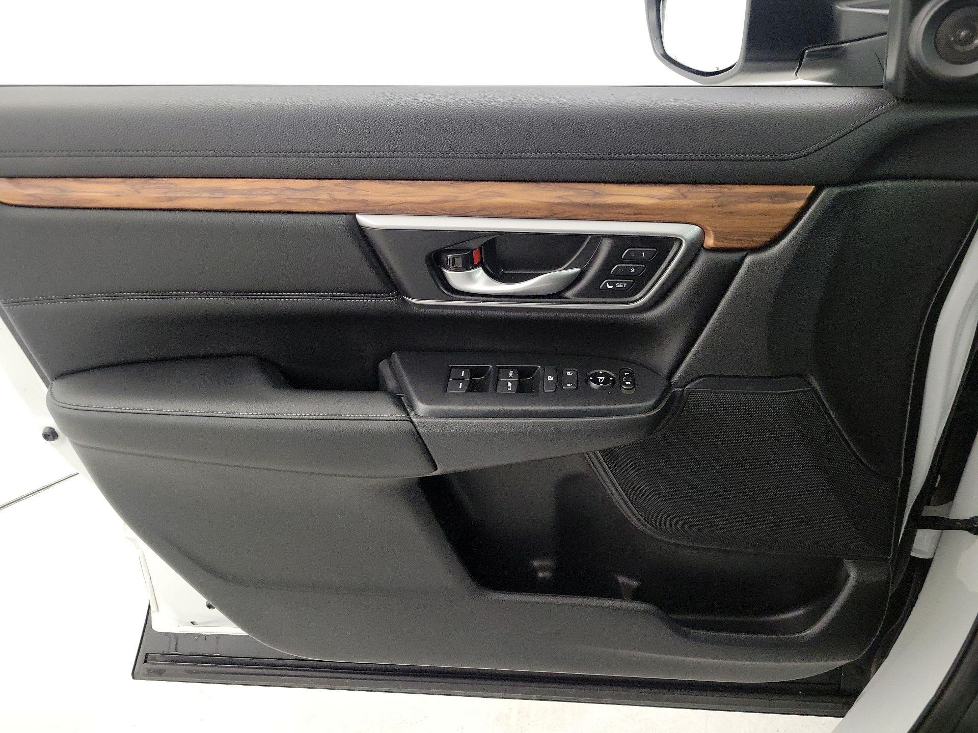 Thumbnail: 2020 Honda CR-V - 12