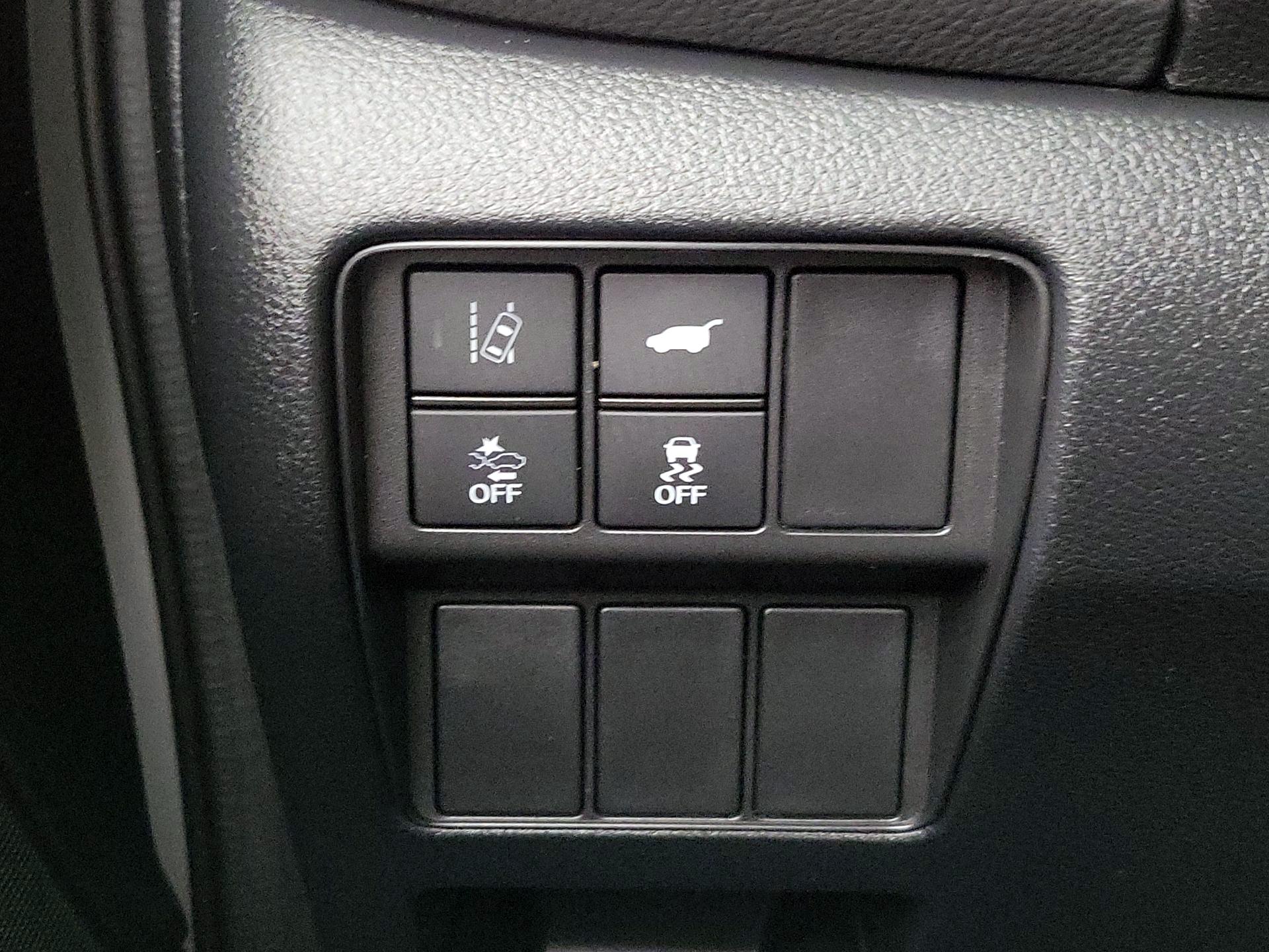 Thumbnail: 2020 Honda CR-V - 13