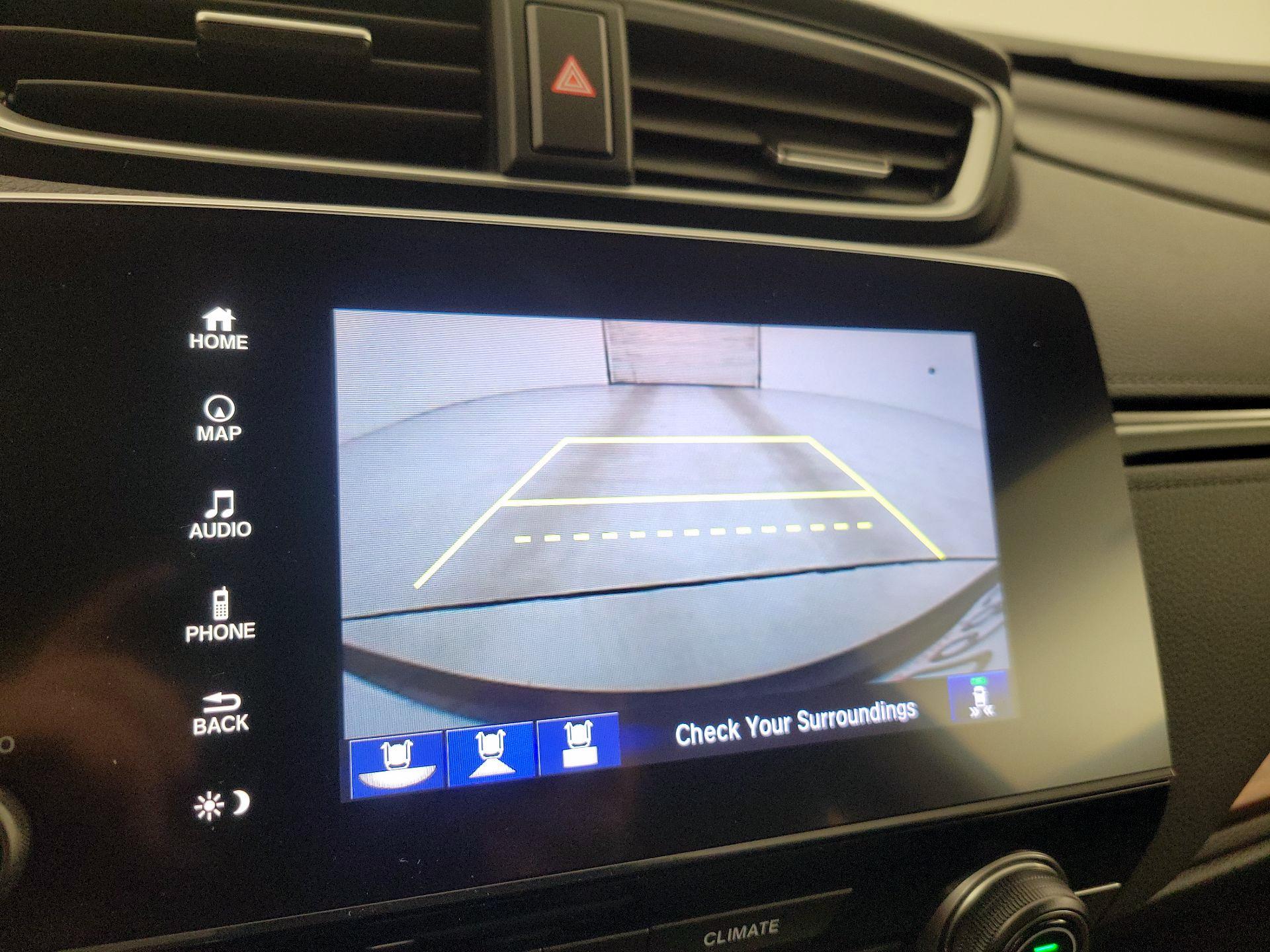 Thumbnail: 2020 Honda CR-V - 14