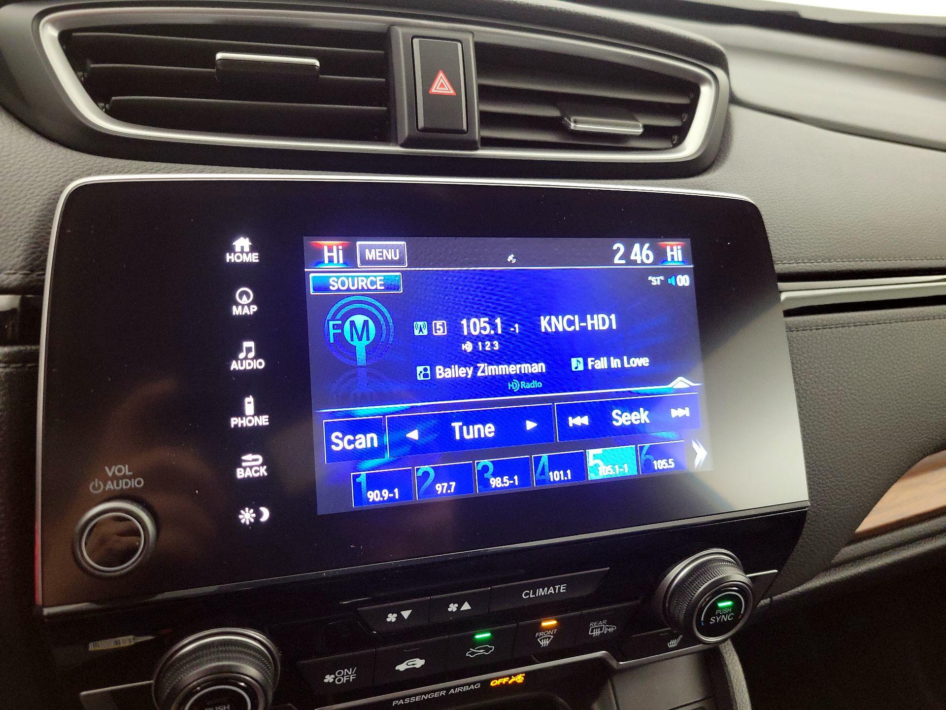 Thumbnail: 2020 Honda CR-V - 15