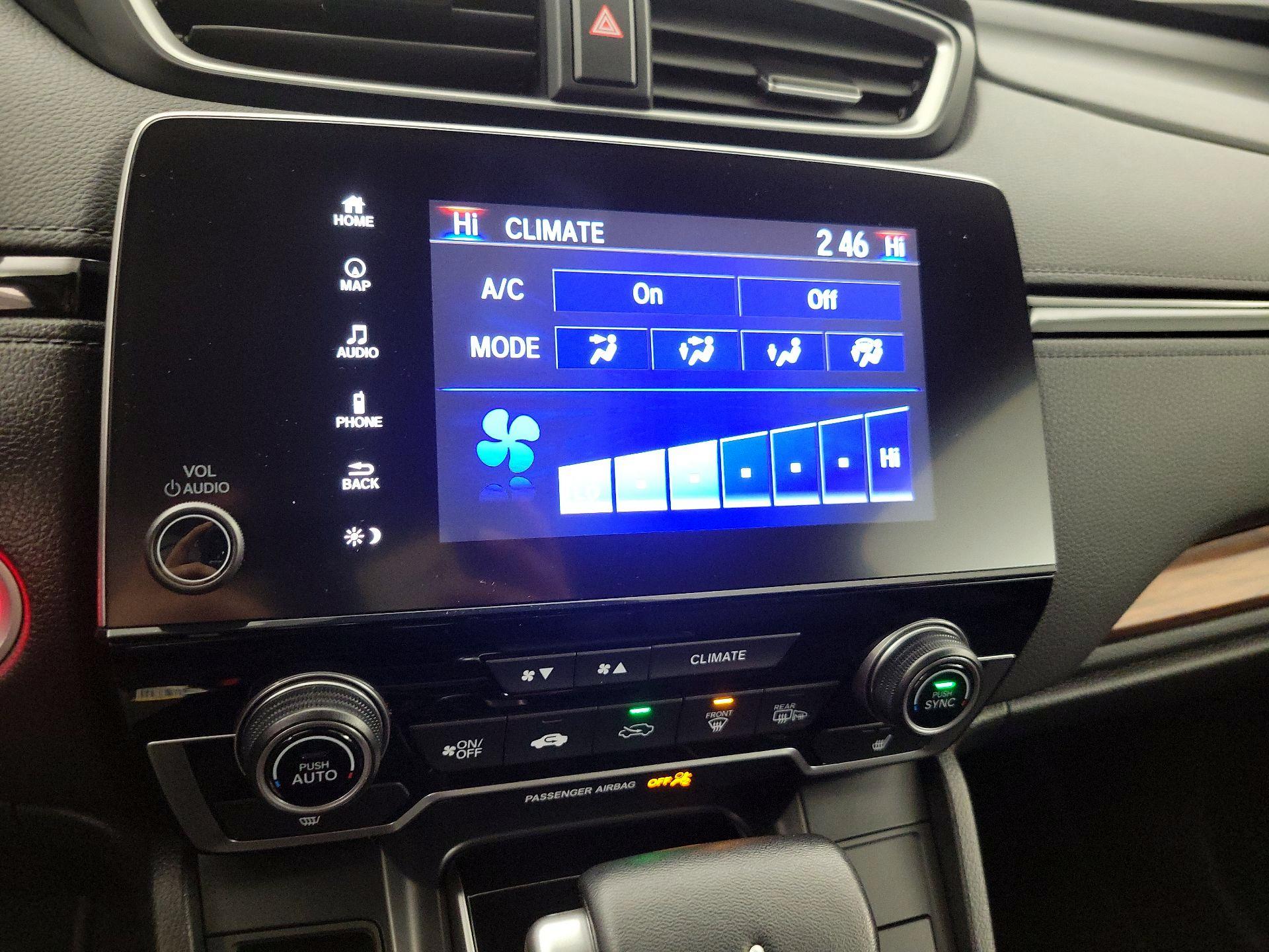 Thumbnail: 2020 Honda CR-V - 16