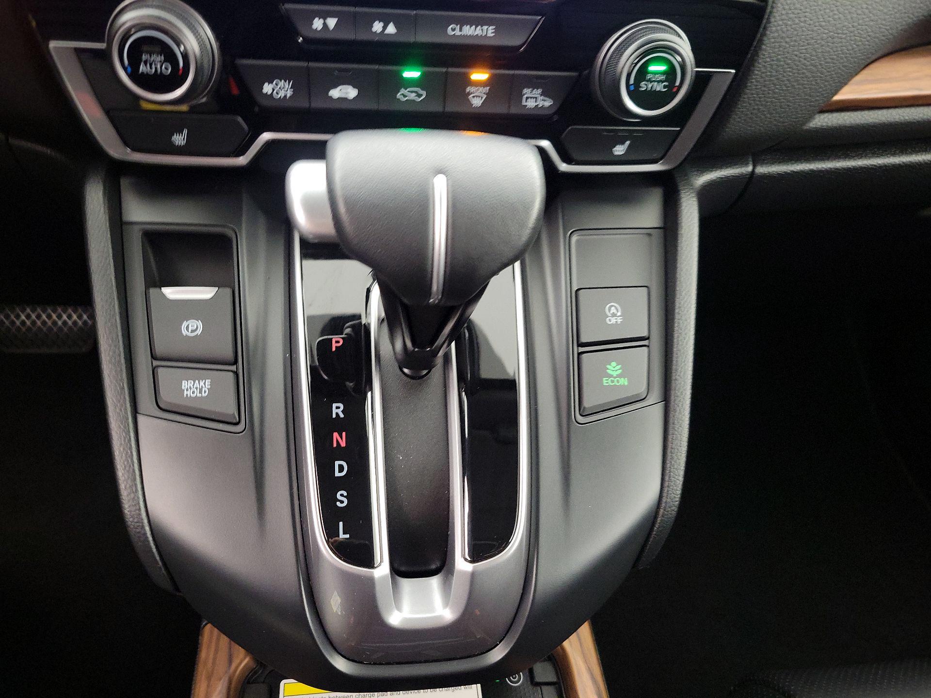 Thumbnail: 2020 Honda CR-V - 17