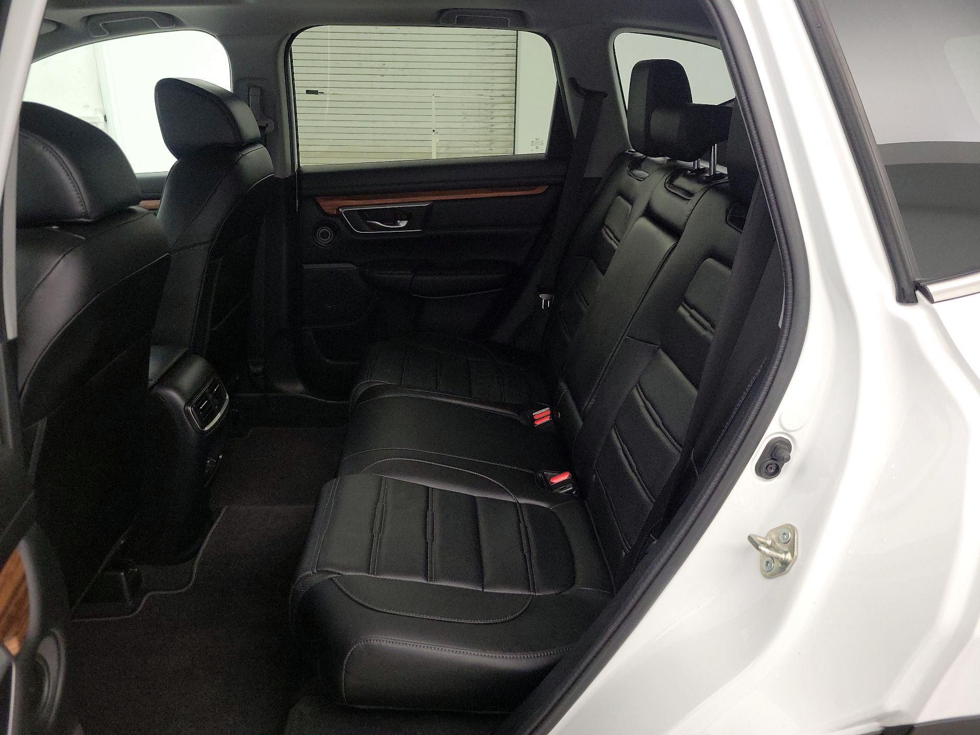 Thumbnail: 2020 Honda CR-V - 19