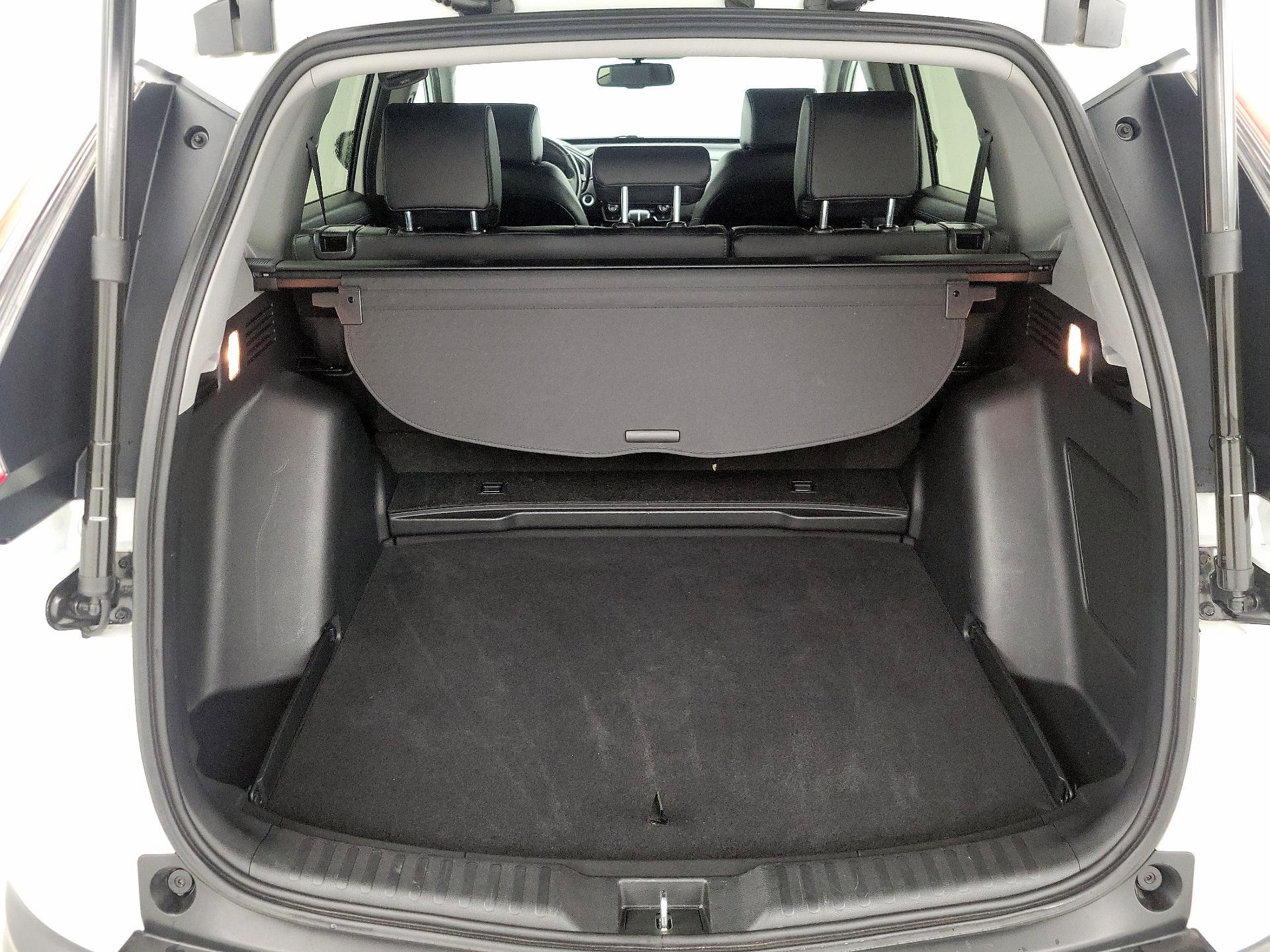 Thumbnail: 2020 Honda CR-V - 20