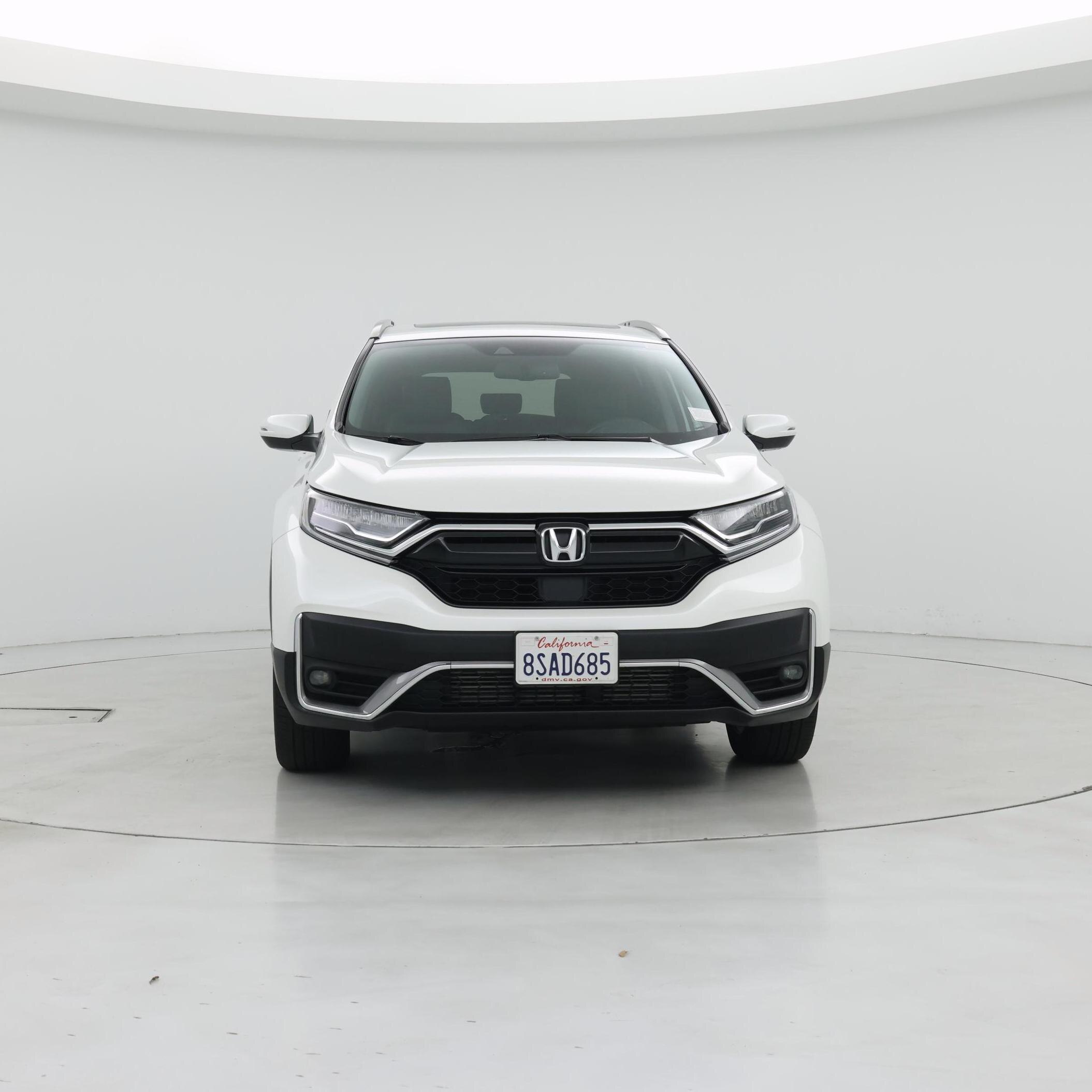 Thumbnail: 2020 Honda CR-V - 5