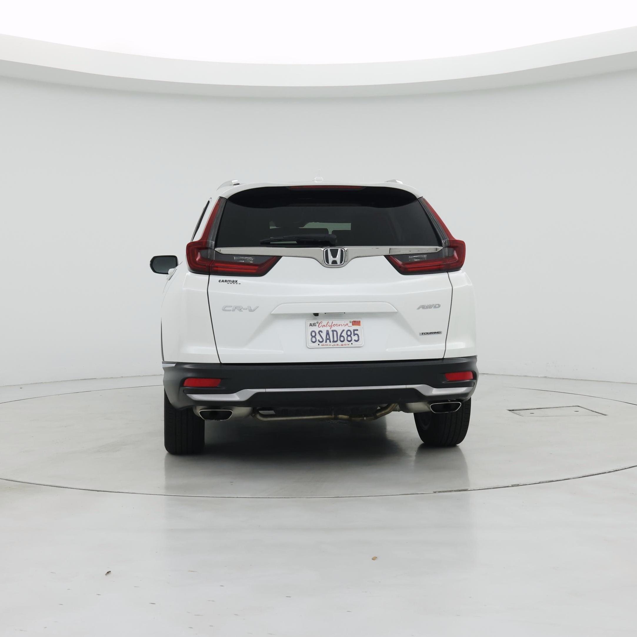 Thumbnail: 2020 Honda CR-V - 6