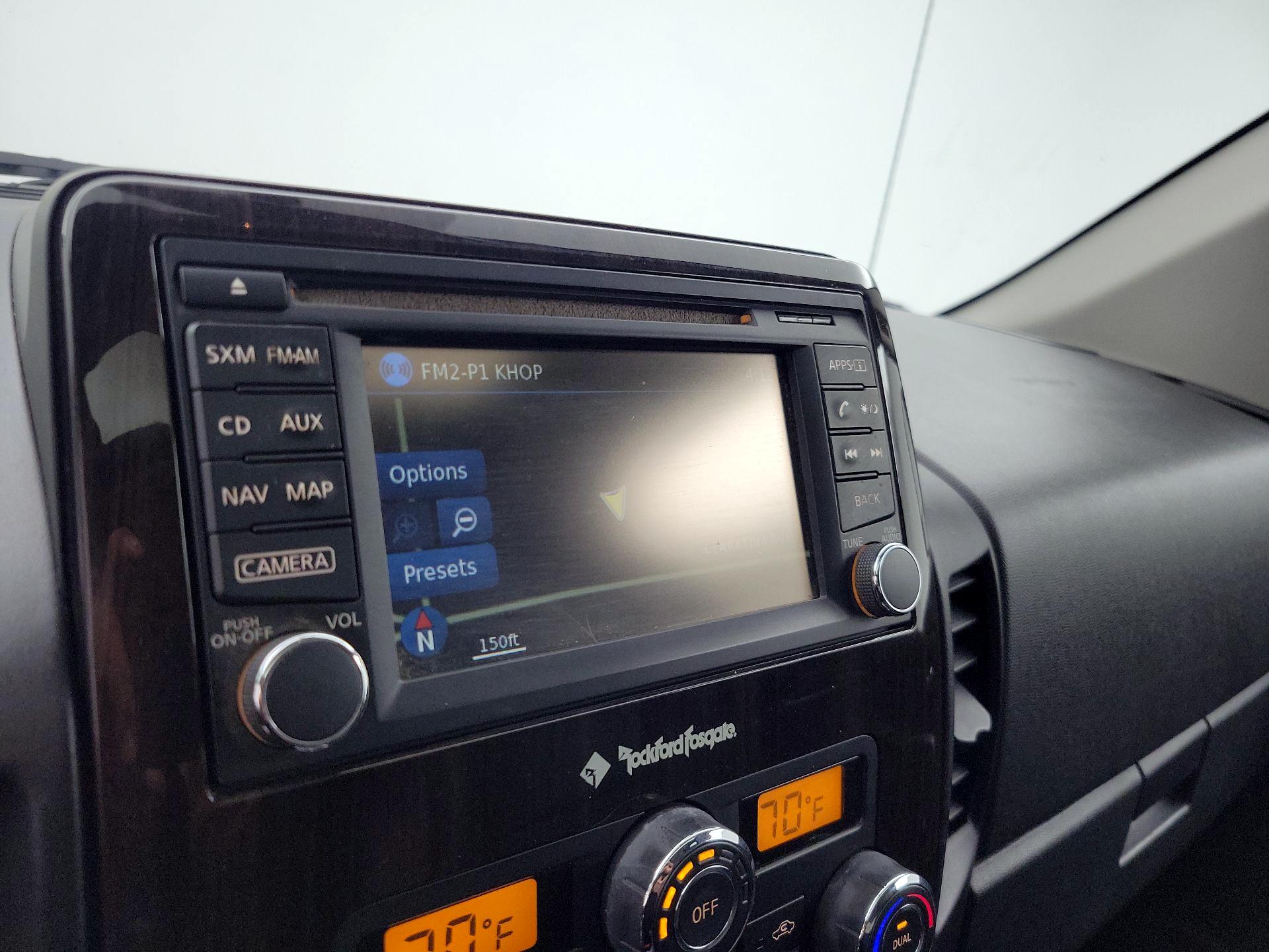 Thumbnail: 2015 Nissan Titan - 14