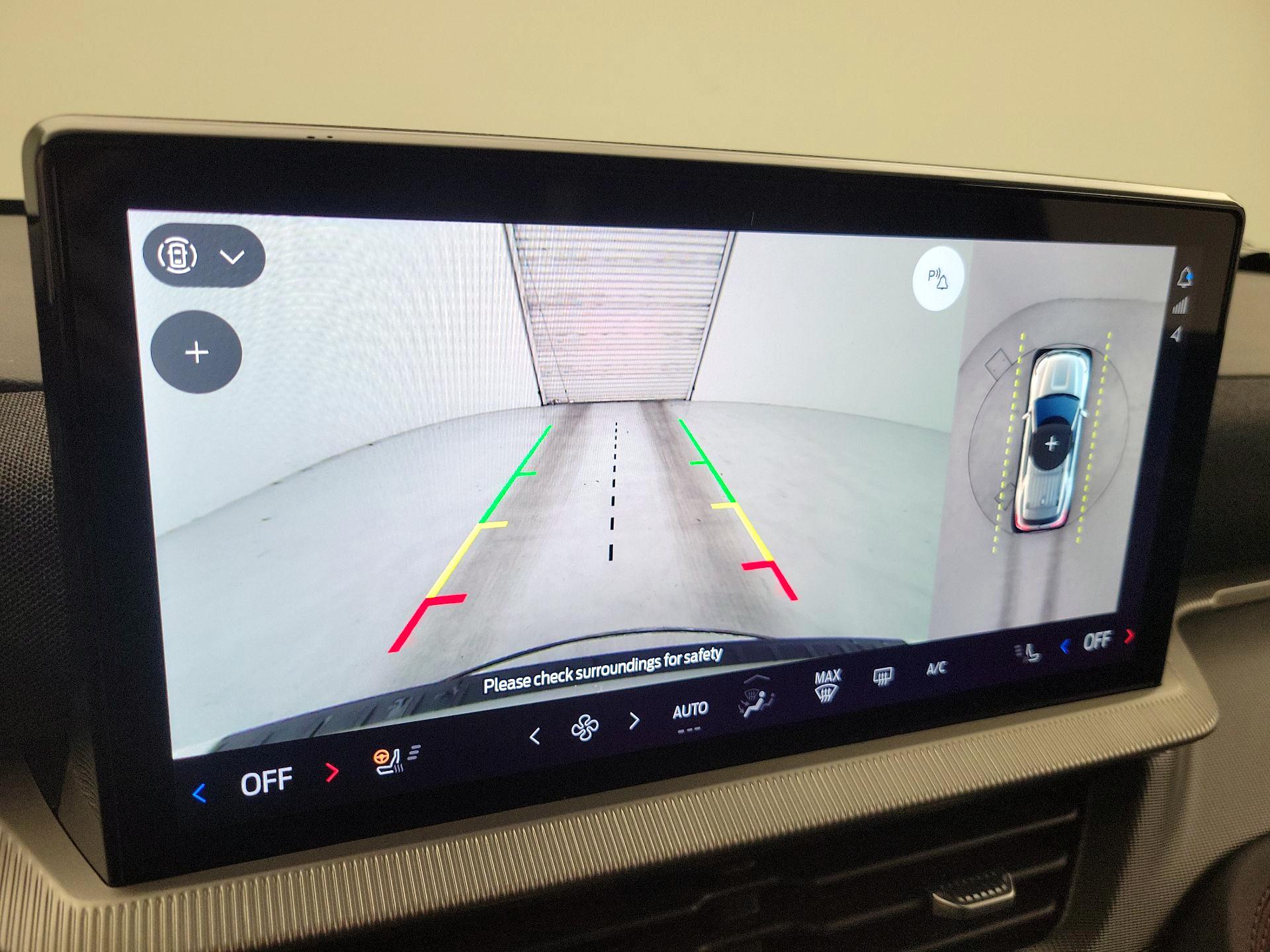 Thumbnail: 2025 Ford Explorer - 14