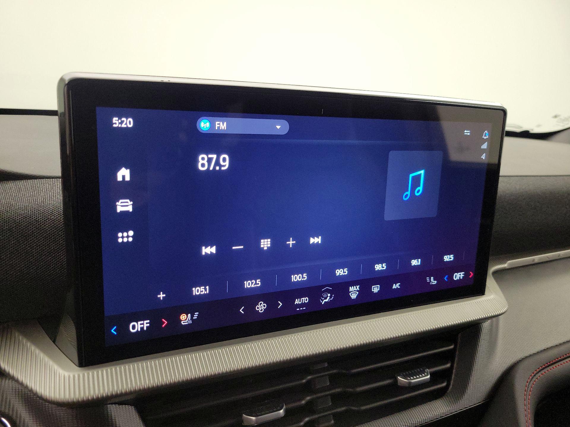 Thumbnail: 2025 Ford Explorer - 15