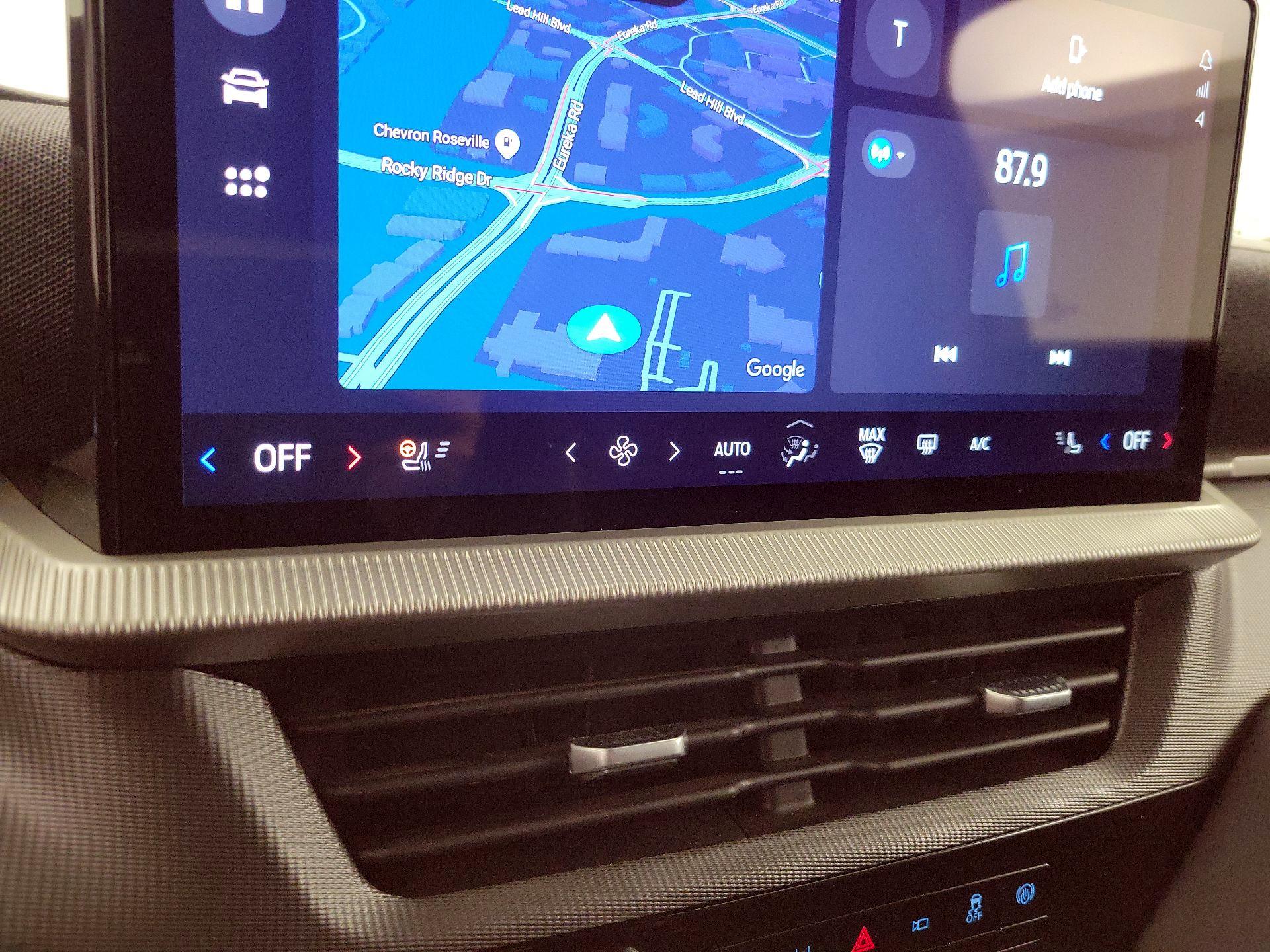 Thumbnail: 2025 Ford Explorer - 16