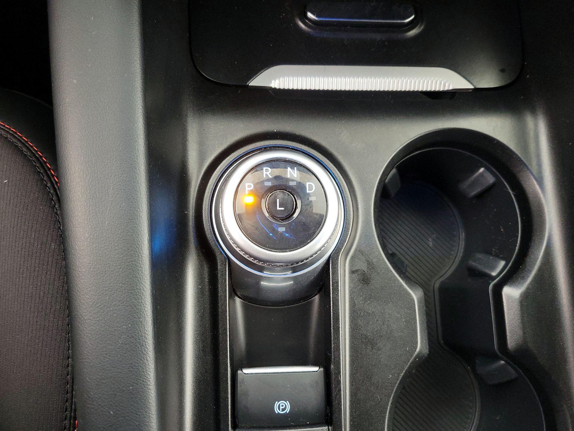 Thumbnail: 2025 Ford Explorer - 17