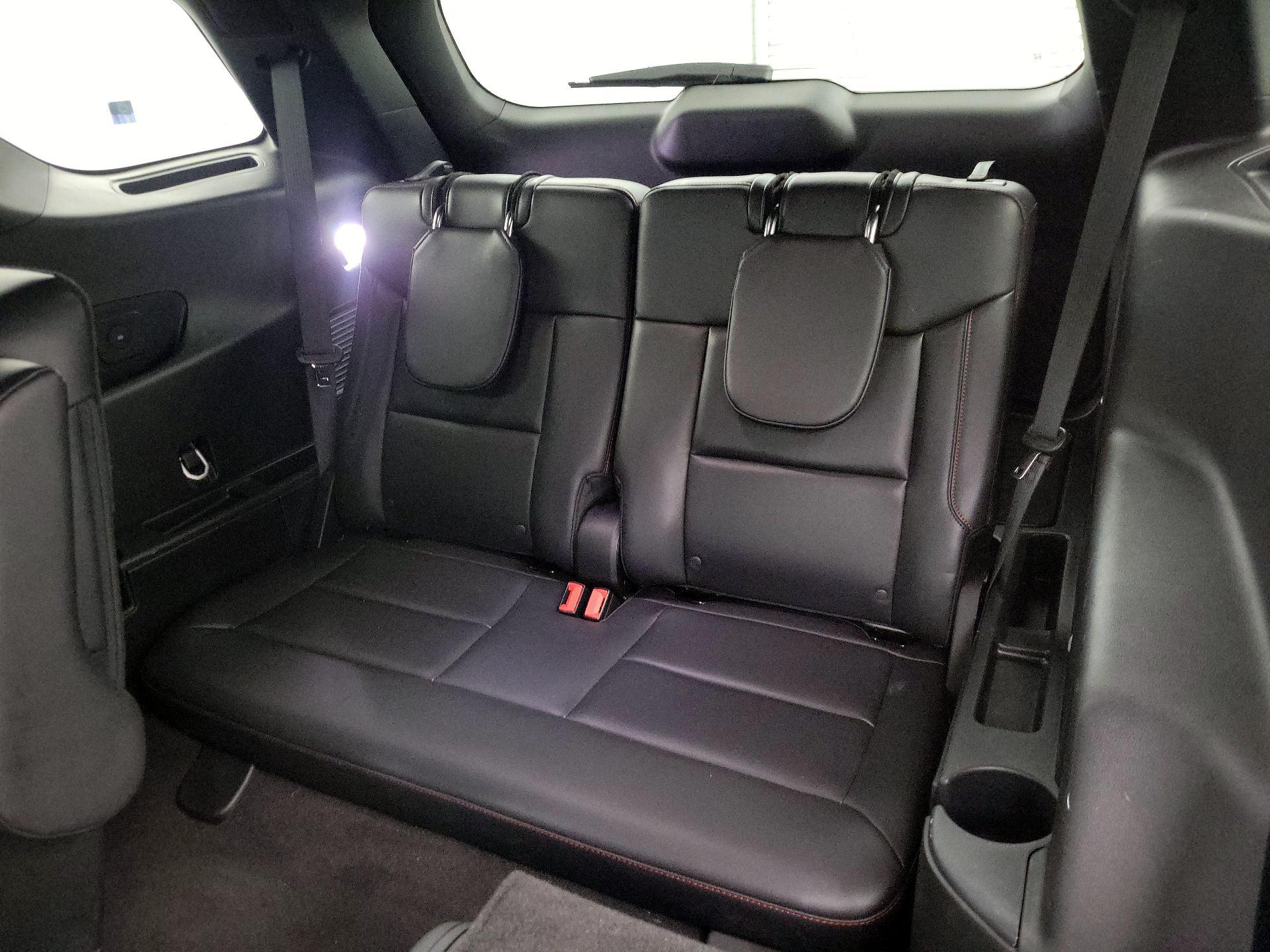 Thumbnail: 2025 Ford Explorer - 19