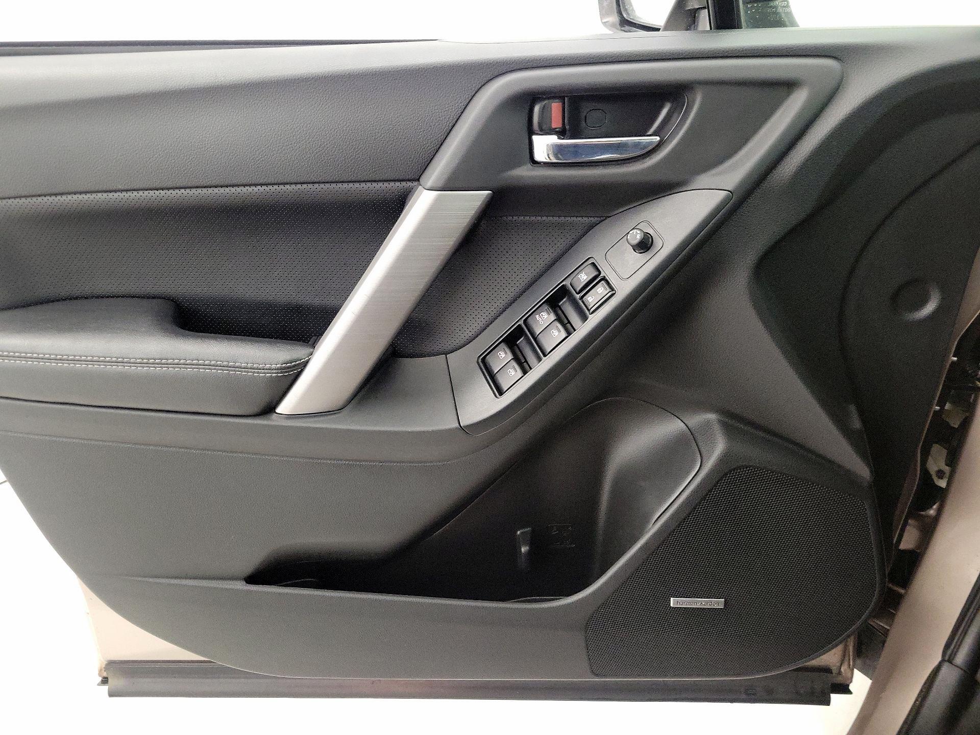 Thumbnail: 2014 Subaru Forester - 12