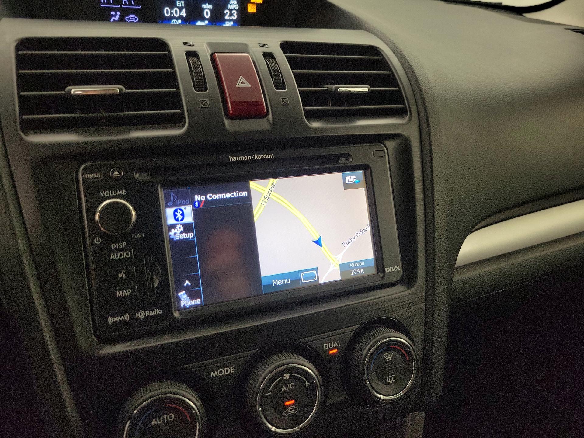 Thumbnail: 2014 Subaru Forester - 14