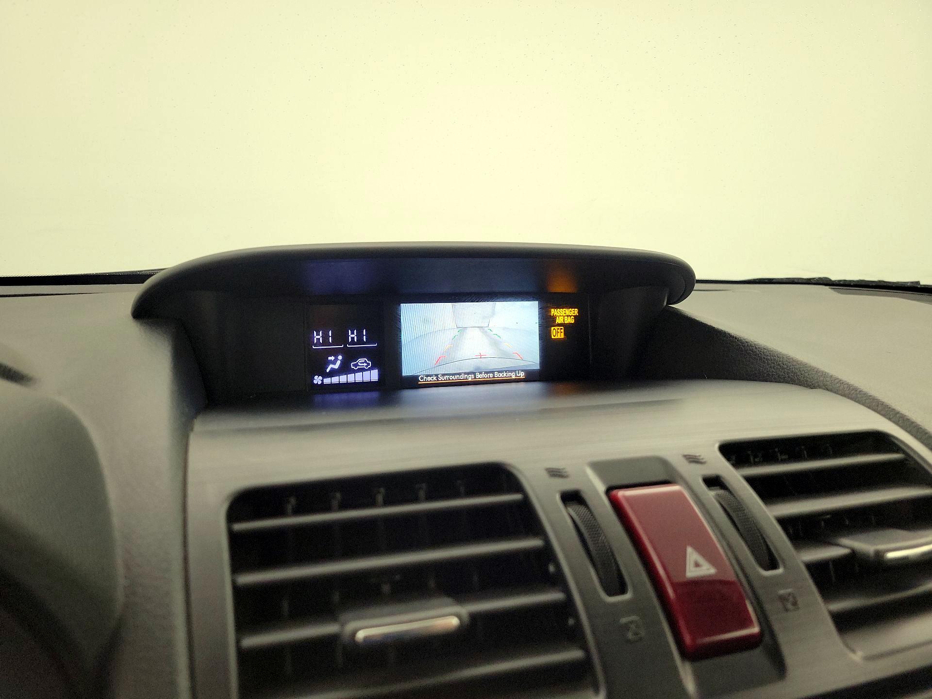 Thumbnail: 2014 Subaru Forester - 15