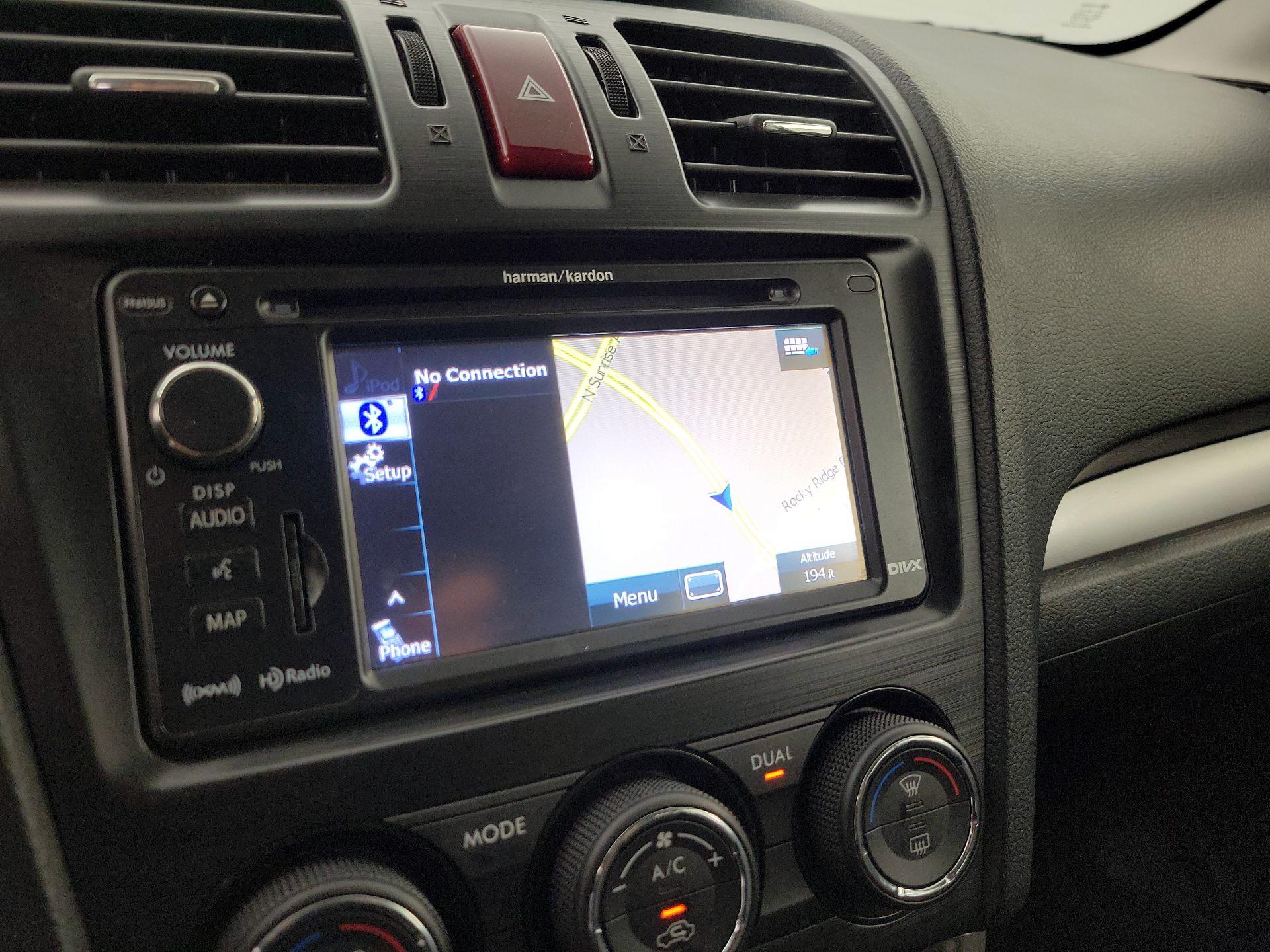 Thumbnail: 2014 Subaru Forester - 16