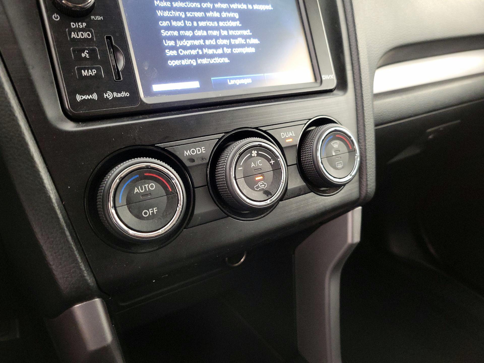 Thumbnail: 2014 Subaru Forester - 17