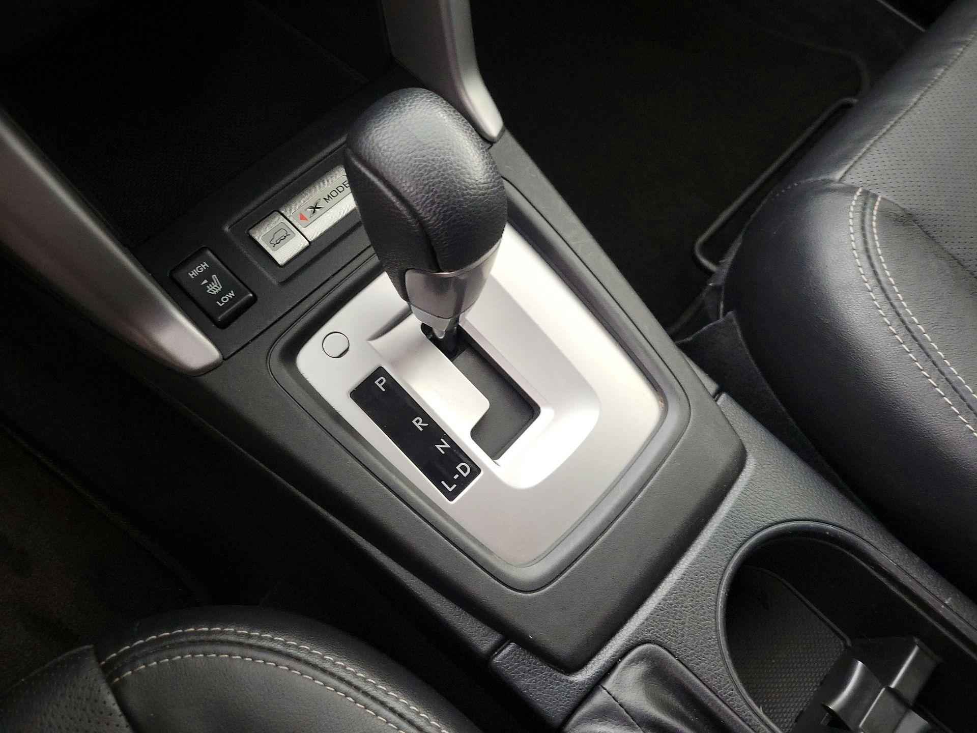 Thumbnail: 2014 Subaru Forester - 18